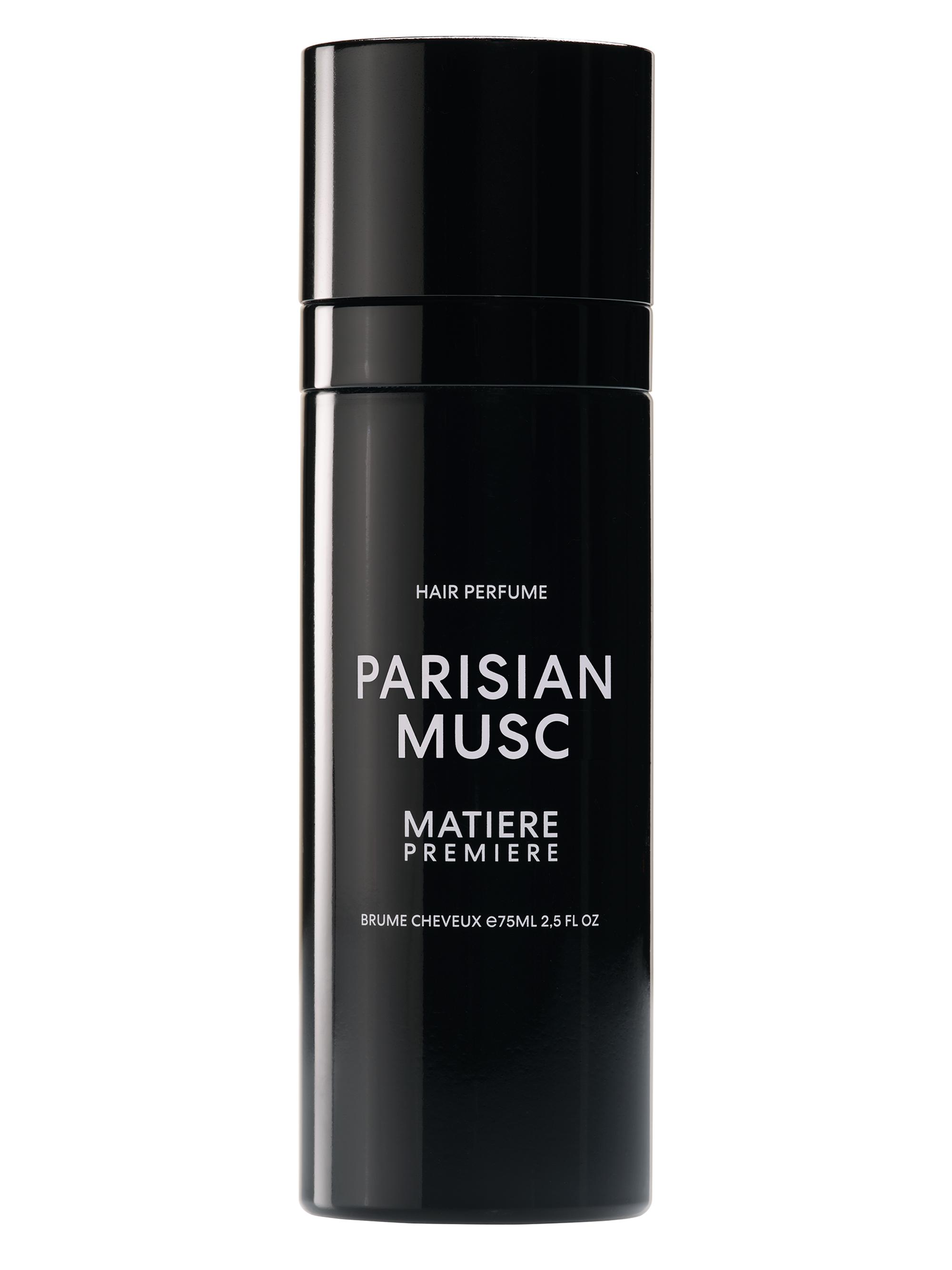 Matiere Premiere Women's Parisian Musc Hair Perfume 2.5 oz