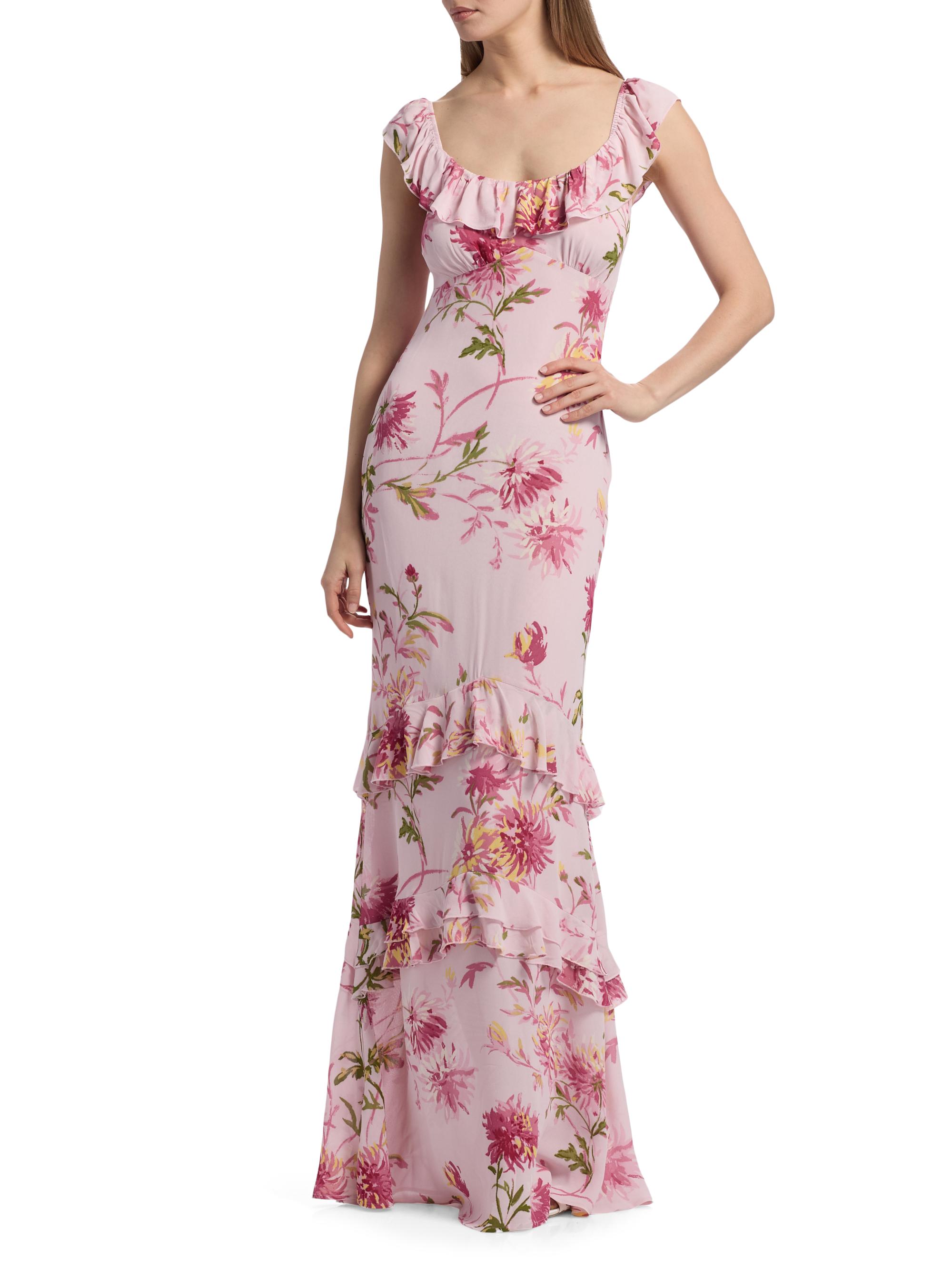 fully sequined dress Rosella Halterneck Sequin Maxi Dress Burgundy