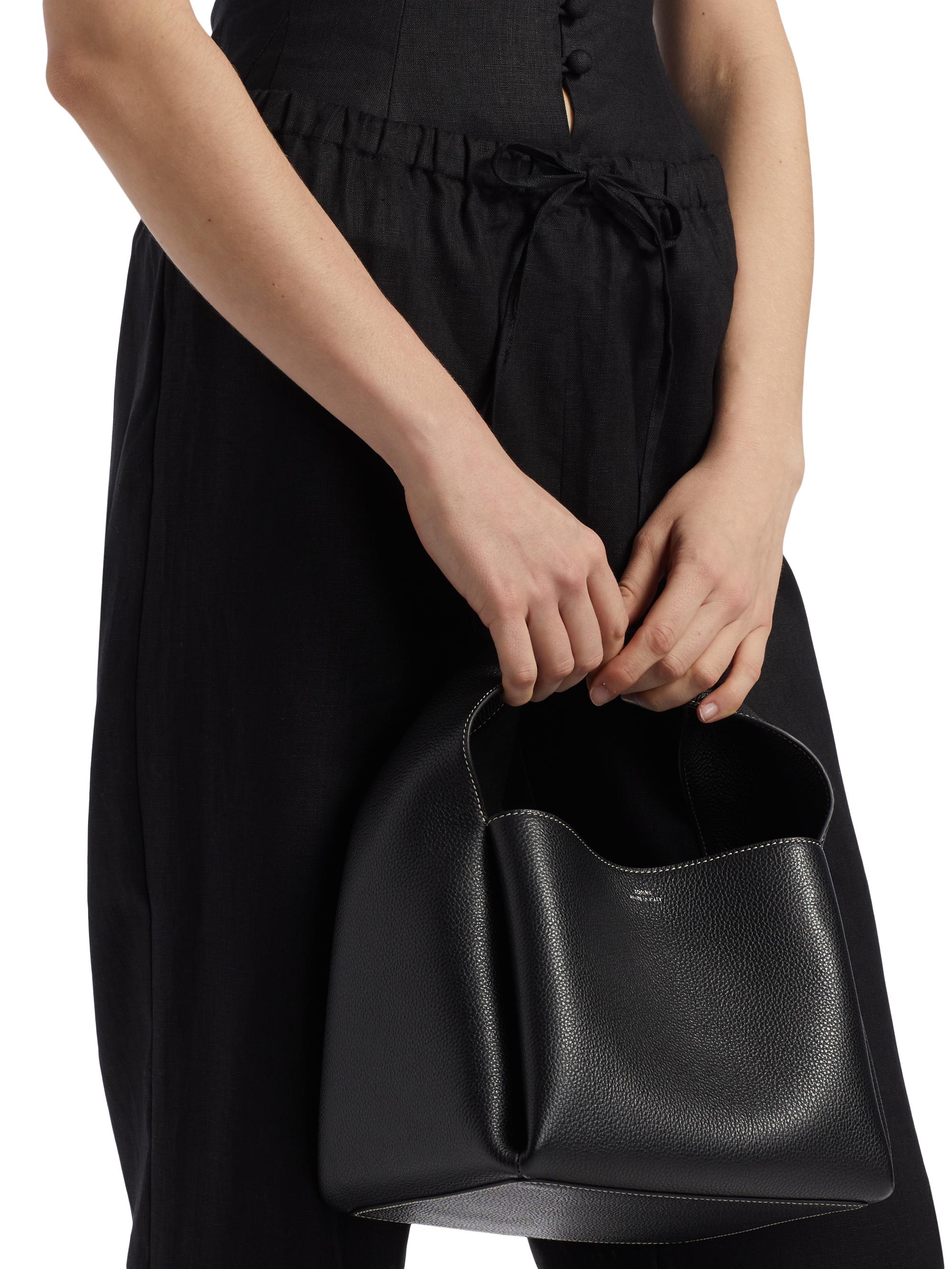 knee length dresses for ladies Ora Linen Blend Shirt Dress-Navy main image 1