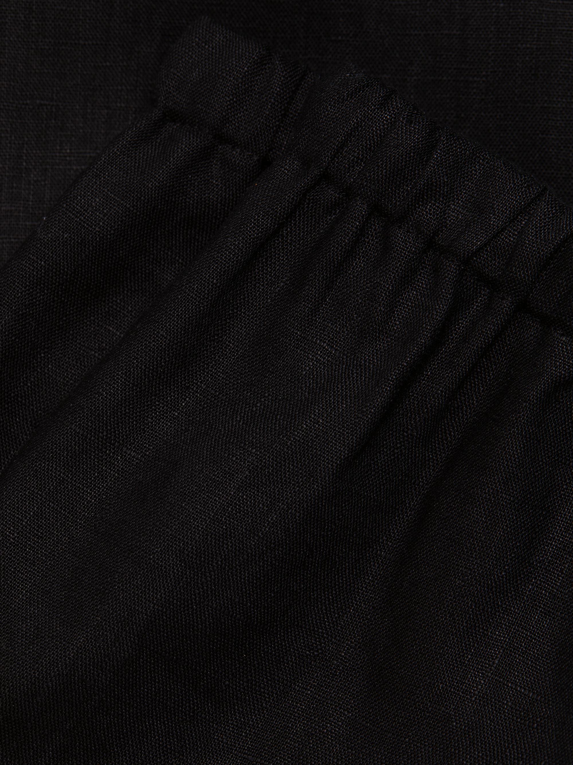 Reformation Olina Linen Pants | Saks Fifth Avenue