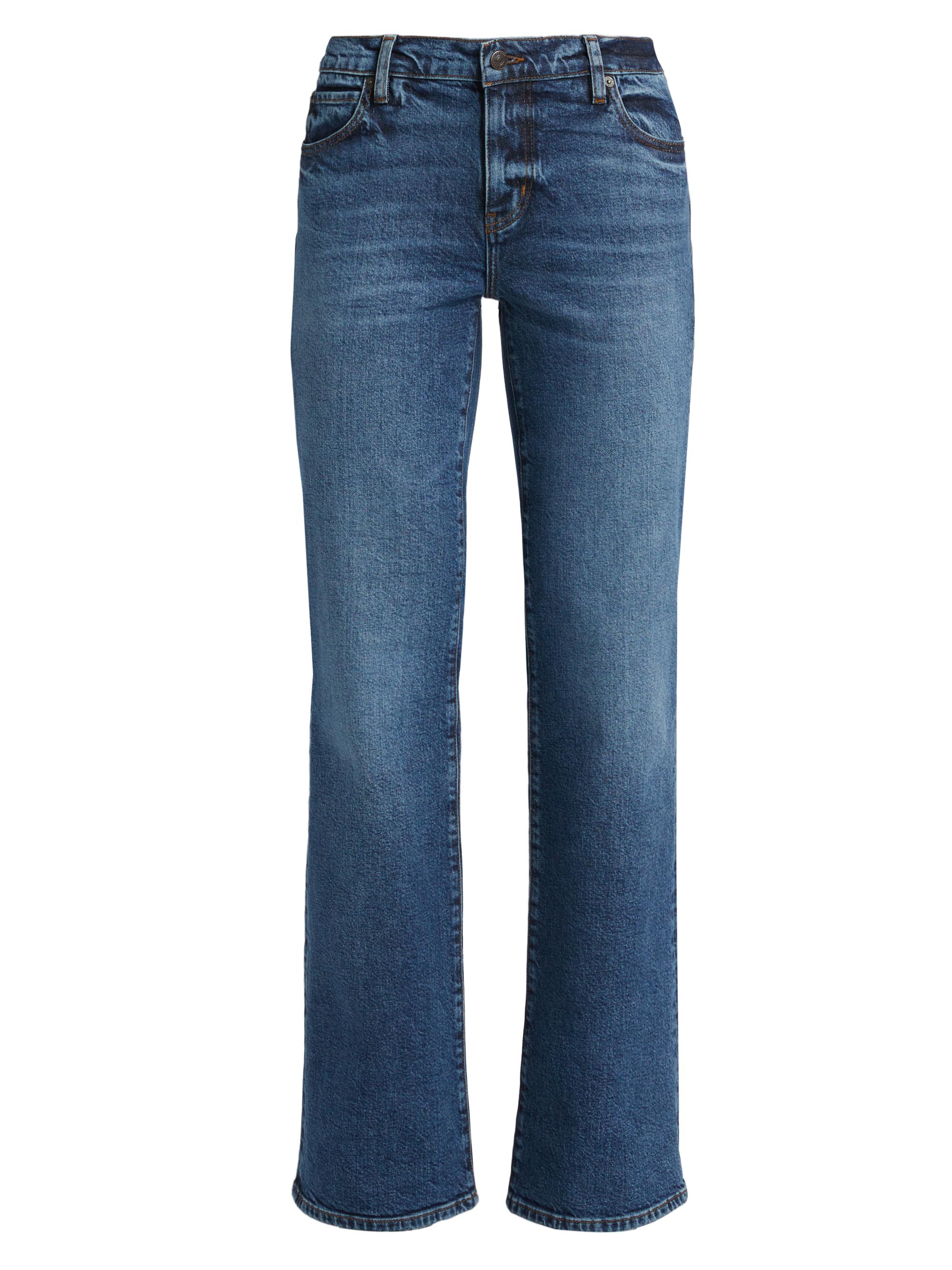 Frame Rodeo Boot-Cut Jeans | Saks Fifth Avenue