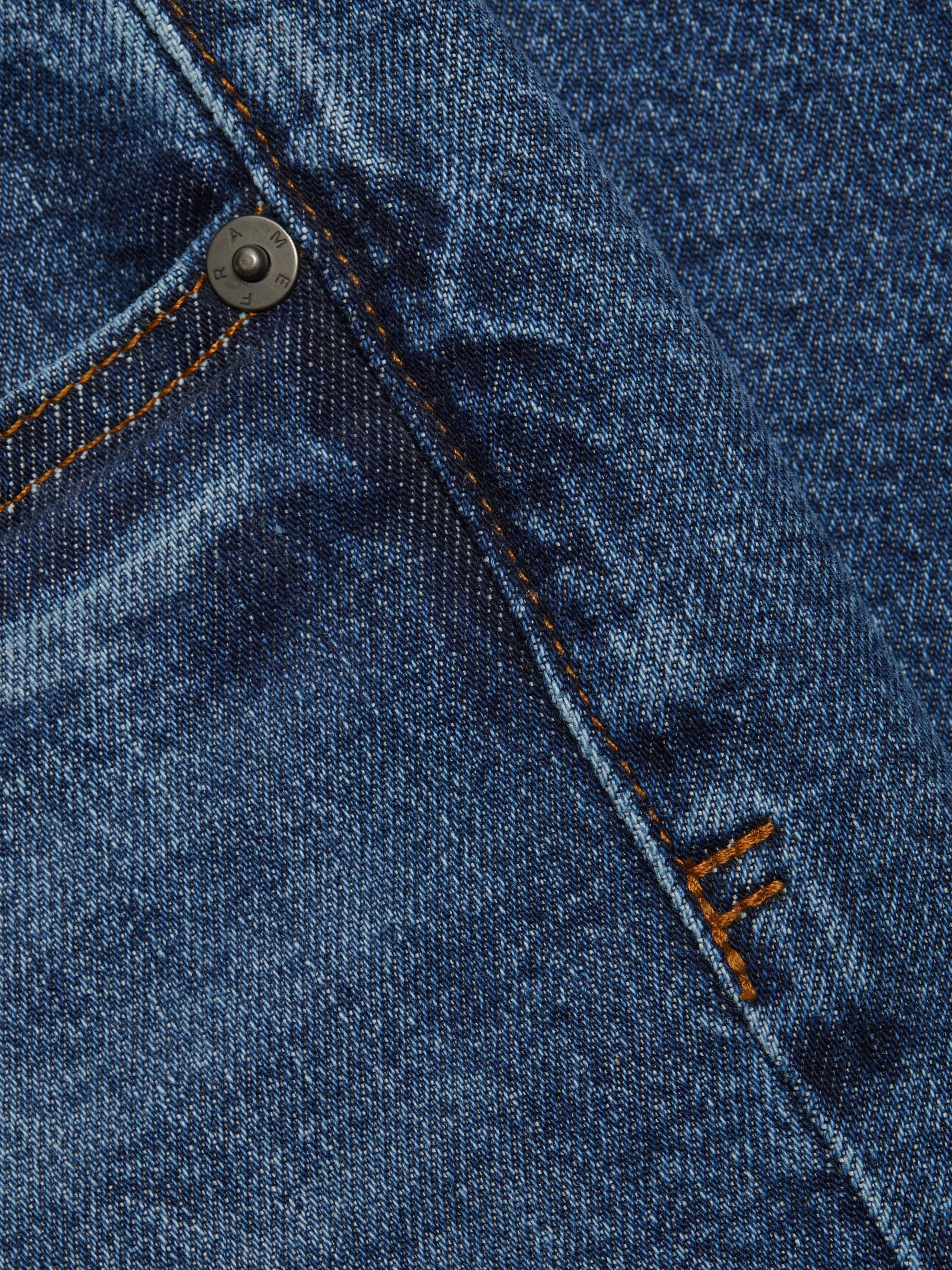FRAME Rodeo Boot-Cut Jeans | Saks Fifth Avenue