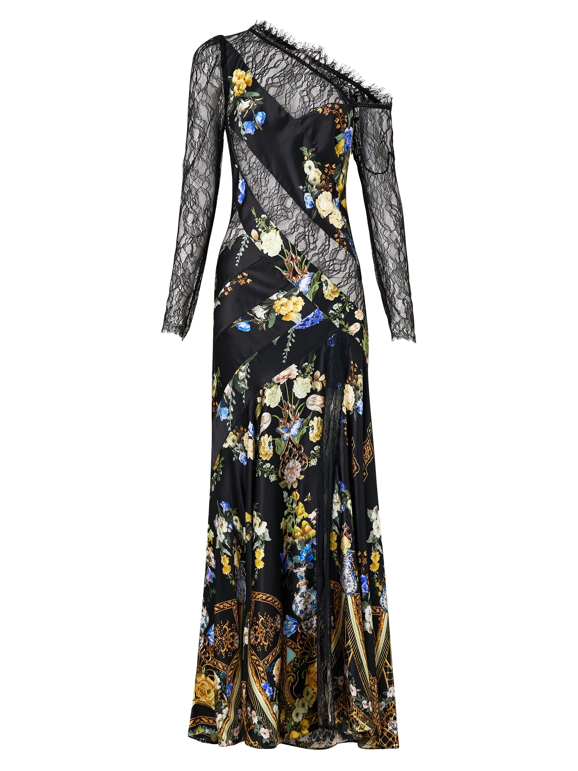 Treat Ürself jacquard cami one-piece Treat Ürself jacquard cami