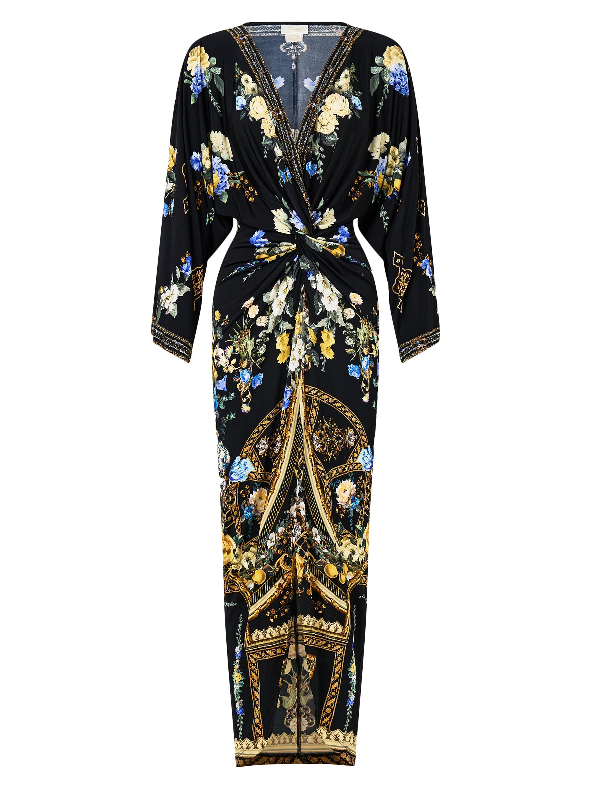 Treat Ürself jacquard cami one-piece Treat Ürself jacquard cami one-piece