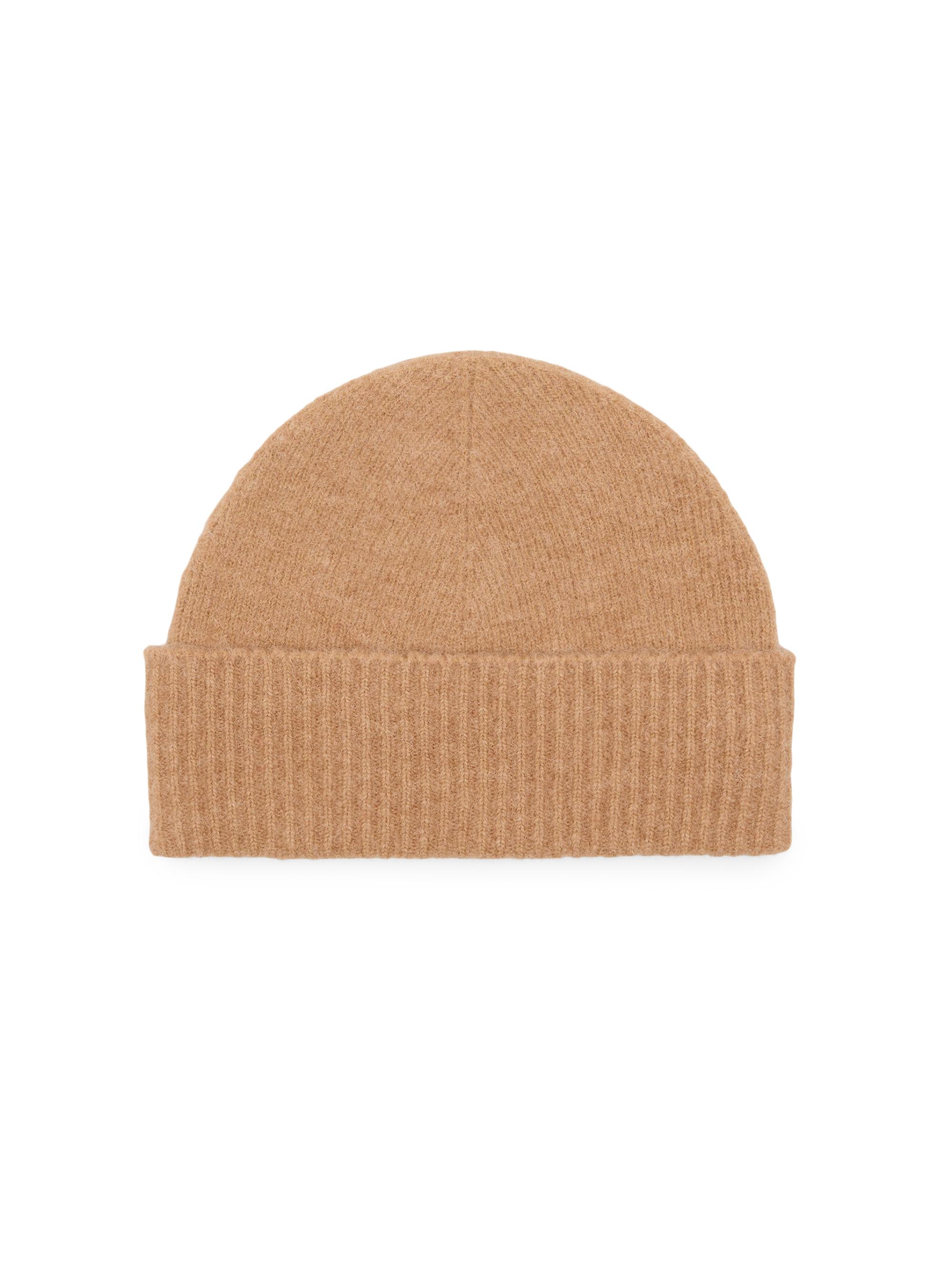 AMI Paris Ami de Coeur Beanie | Saks Fifth Avenue