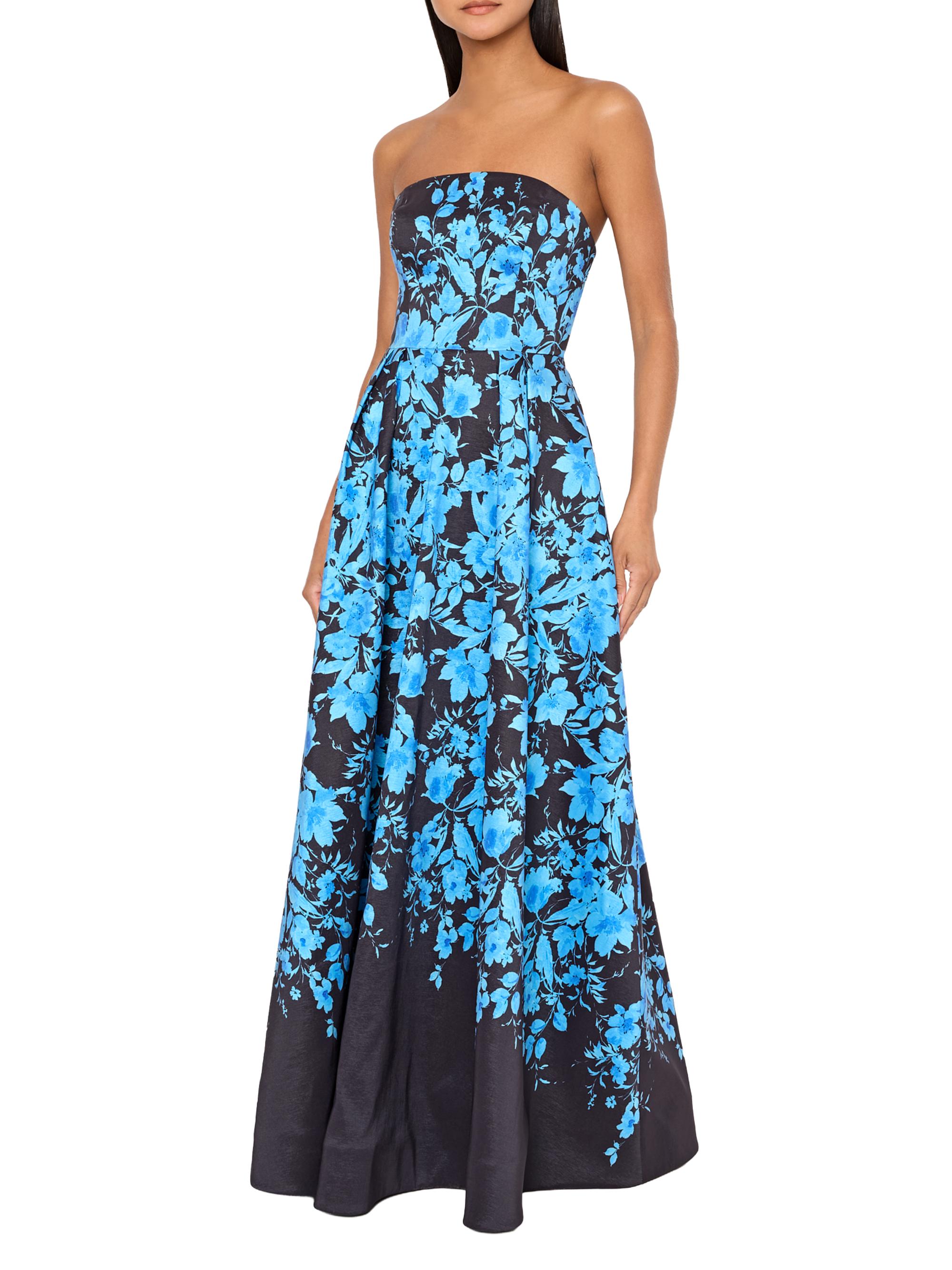 chinese dress ladies Winona Maxi Dress main image 0
