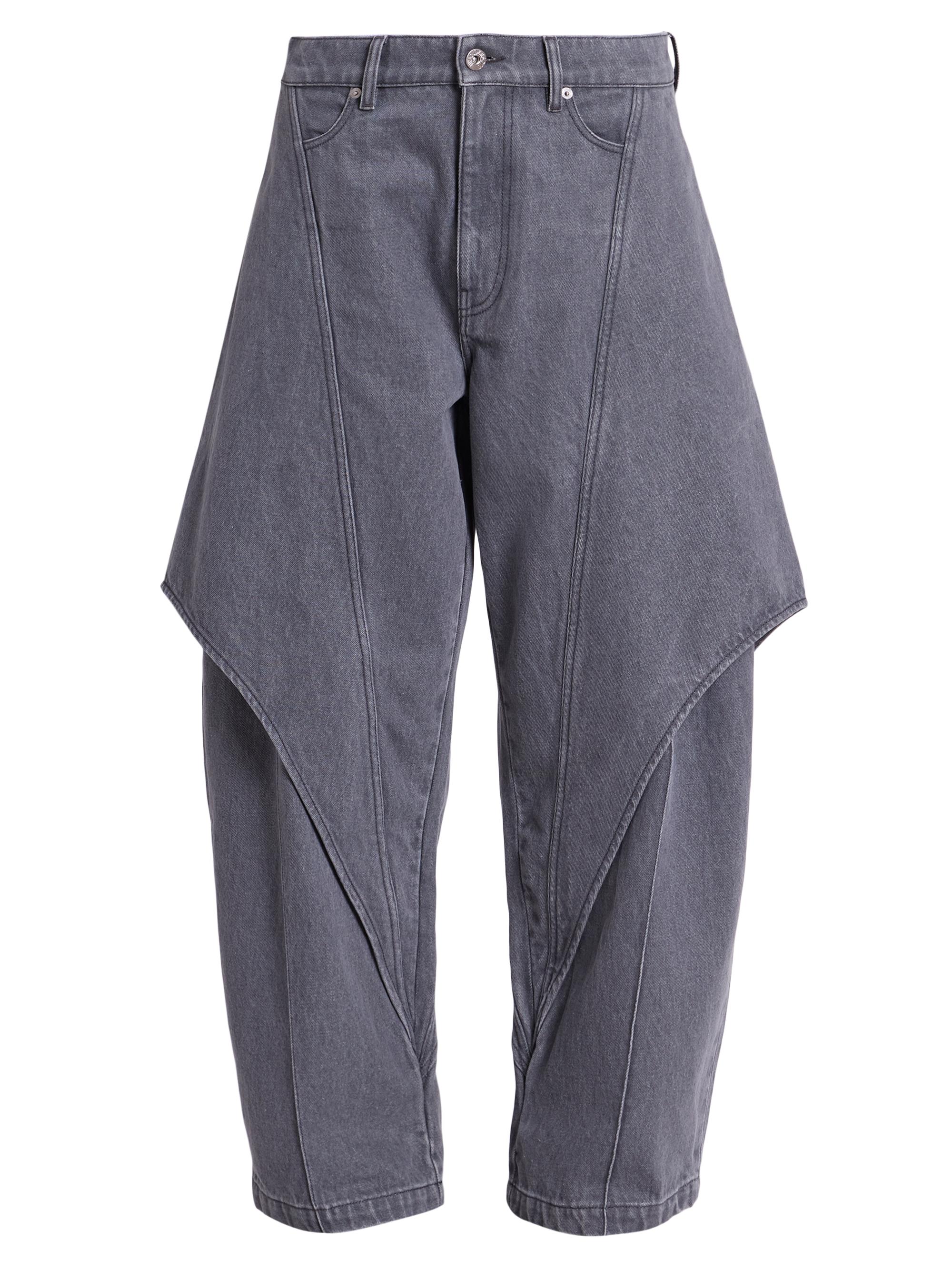 パンツ JW ANDERSON bucket jeans 2023SS JW ANDERSON bucket jeans 2023SS - メルカリ