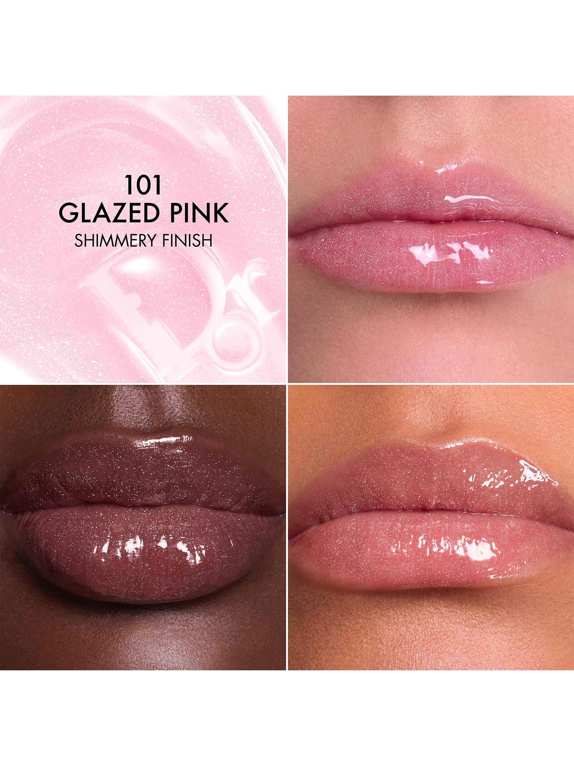 DIOR Dior Addict Lip Glow Butter | Saks Fifth Avenue