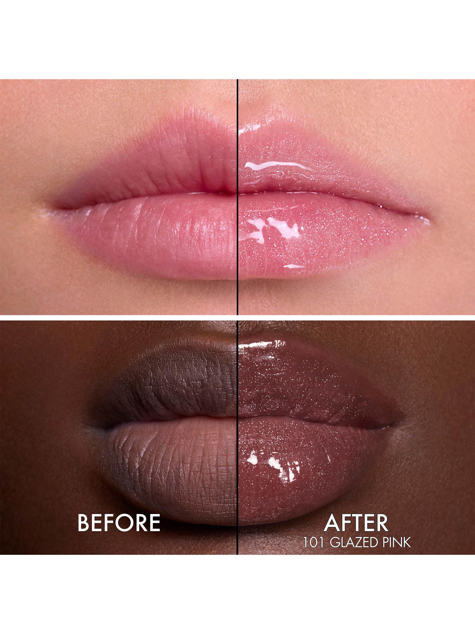 Dior Dior Addict Lip Glow Butter | Saks Fifth Avenue