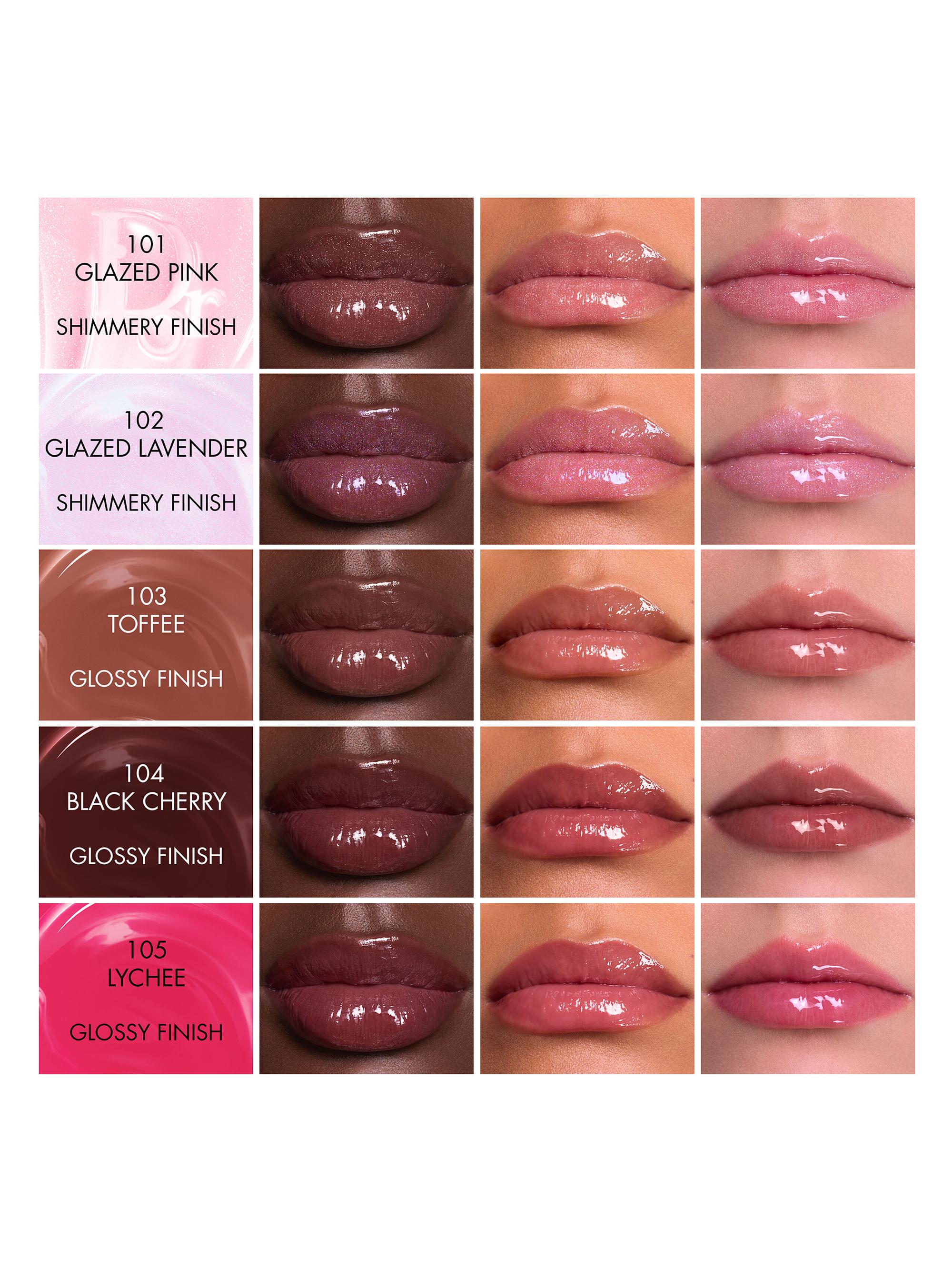 DIOR Dior Addict Lip Glow Butter | Saks Fifth Avenue