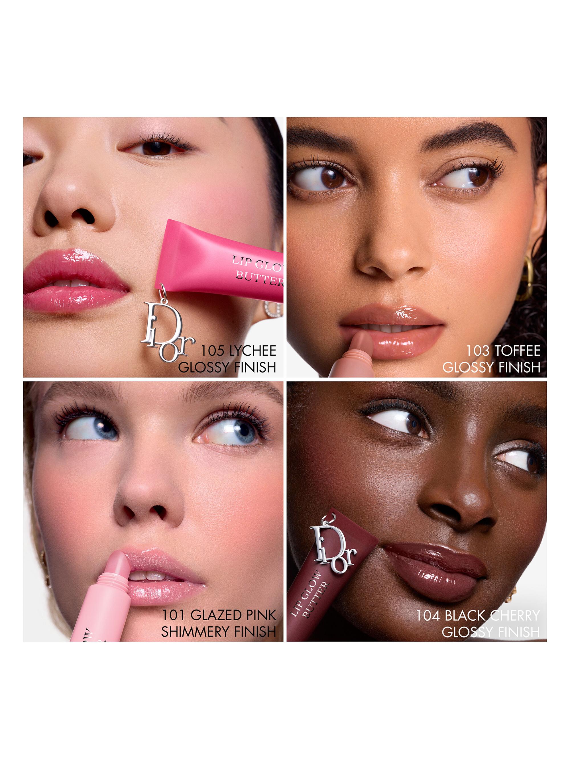 DIOR Dior Addict Lip Glow Butter | Saks Fifth Avenue