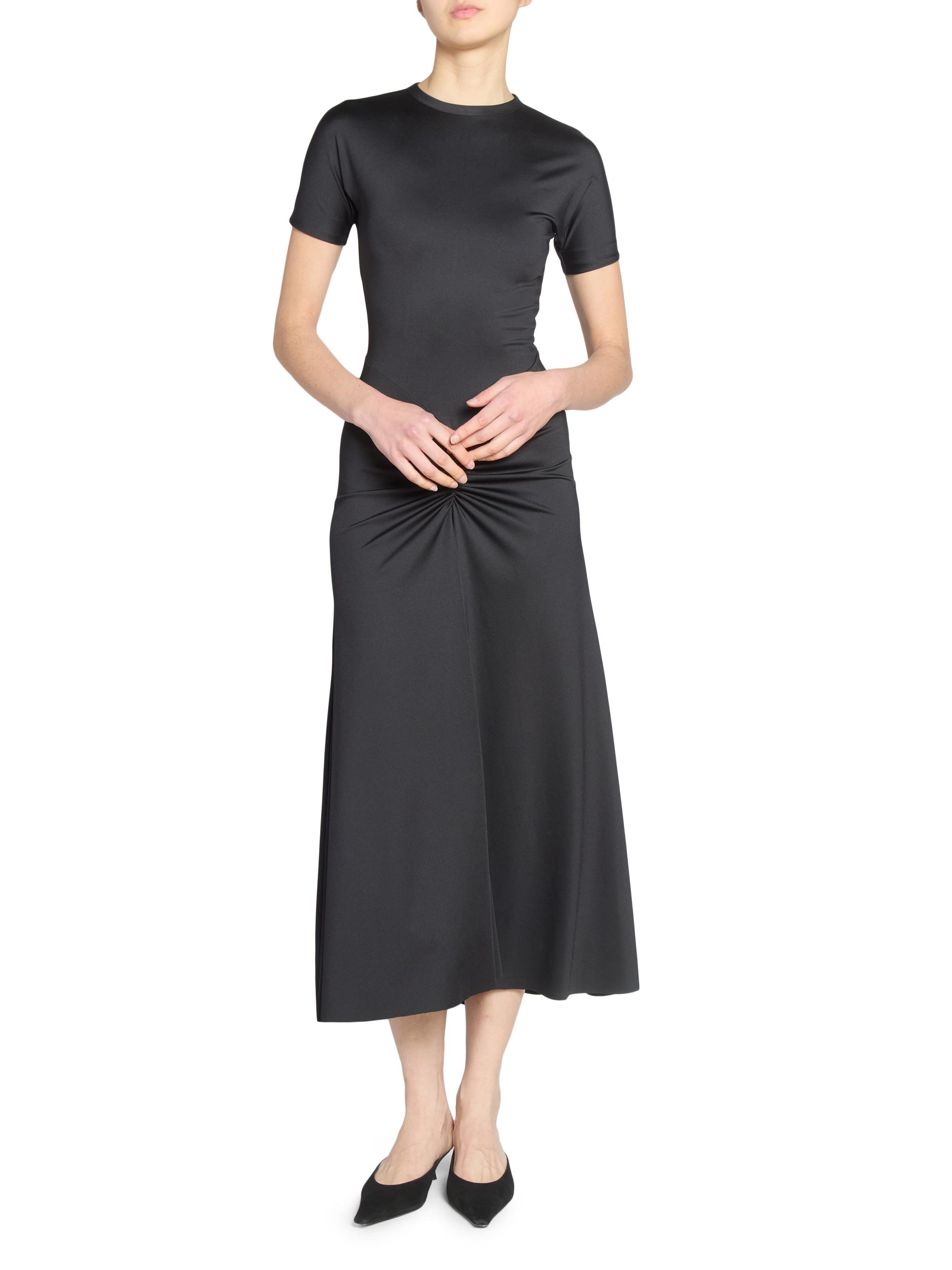 grey t shirt midi dress Finley T-shirt Midi Dress