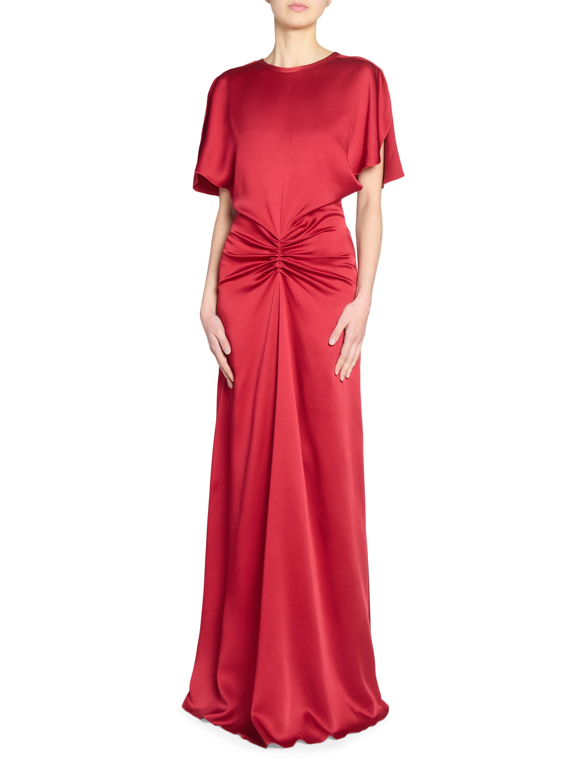 saks formal long dresses Fashion Gowns For Ladies 10 Types Of Gowns For Women Saks Fifth Ave