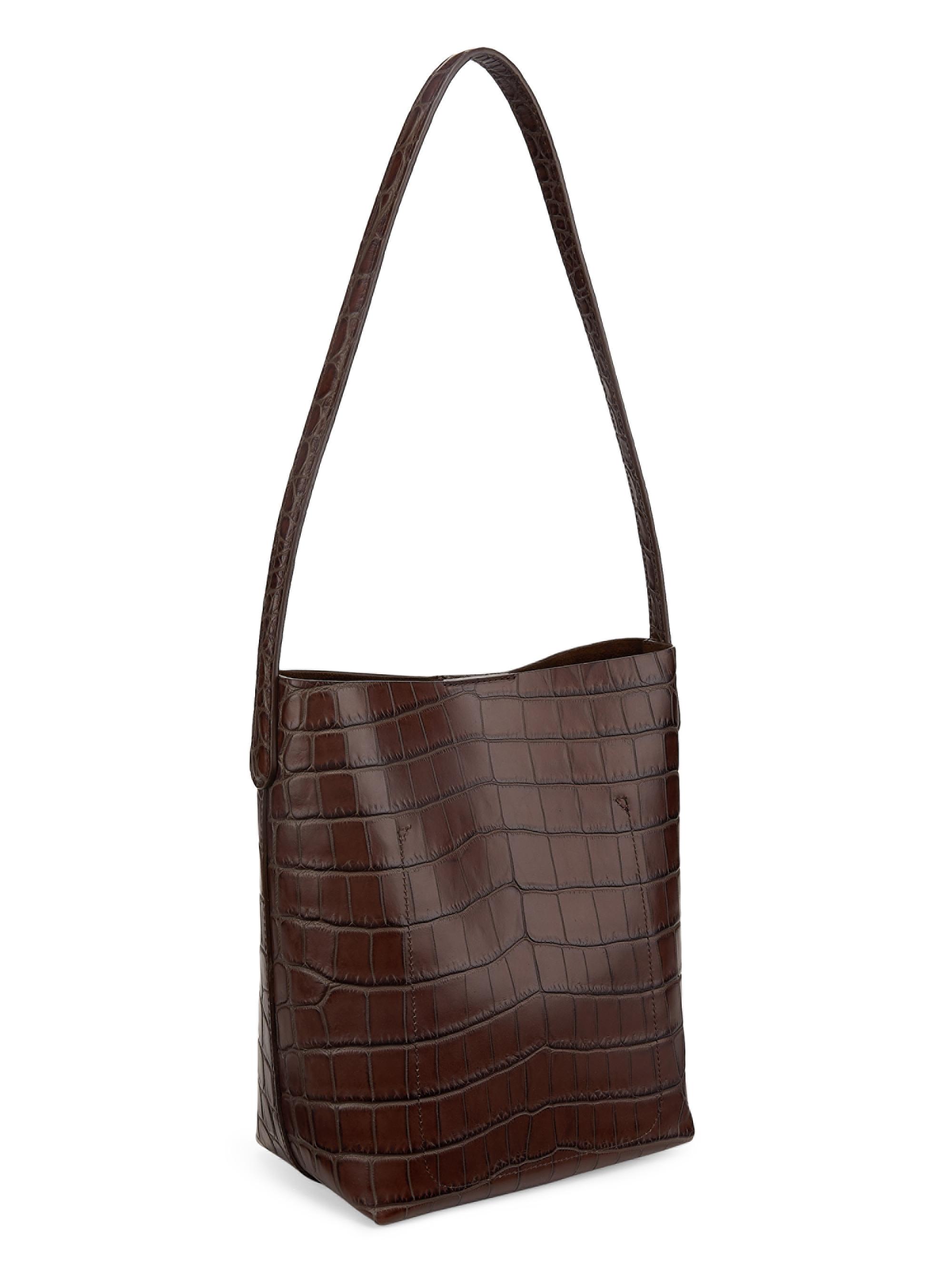 Daily Bag Cabas Pieces Mansur Gavriel Everyday Cabas Small Leather