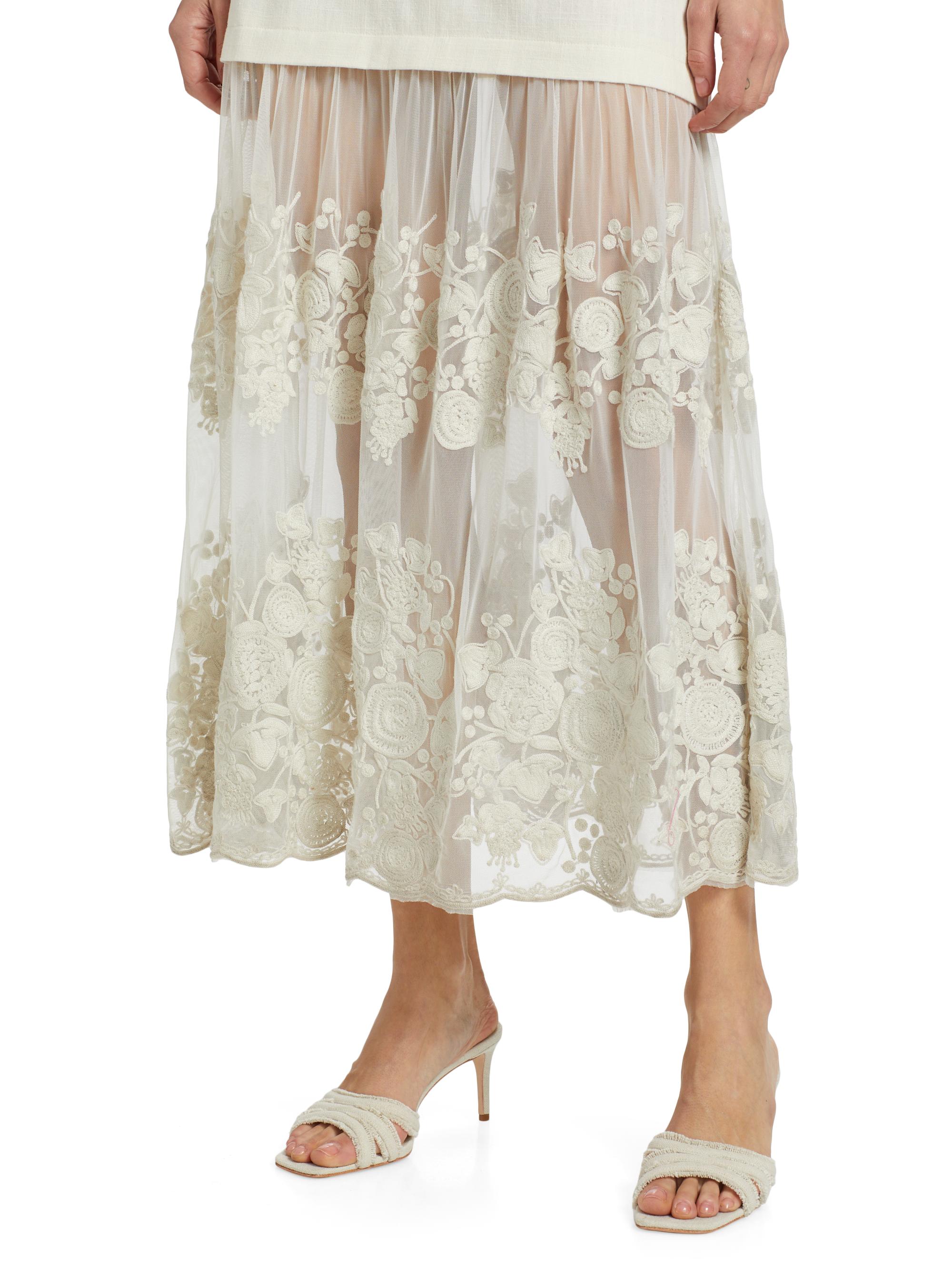 third form green lace dress VISIONS LACE FRILL DRESS | SAGE | THIRD FORM | Women's Australian Fashion — THIRD  FORM main image 1