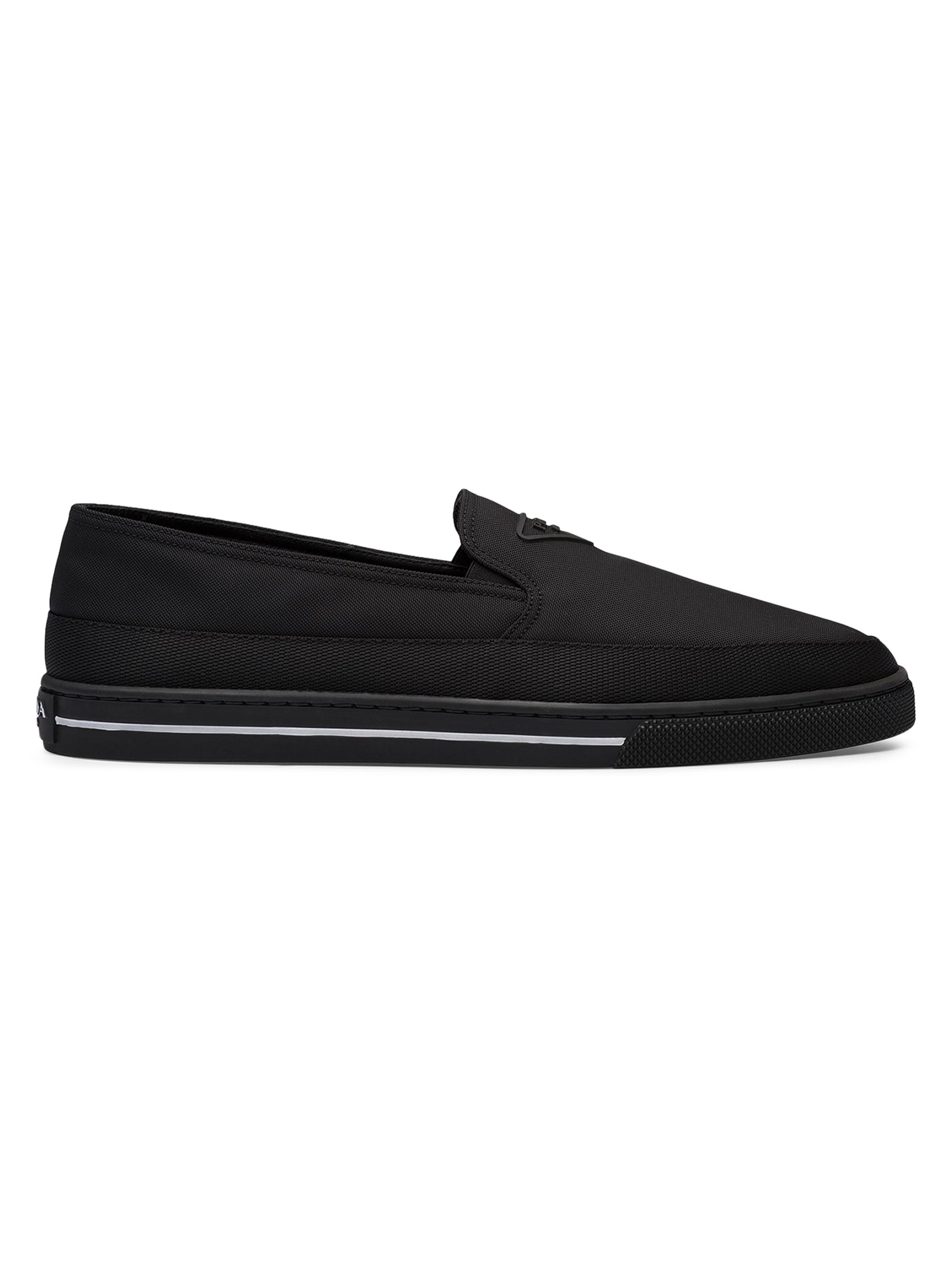K*a様 Prada ブラック フラットシューズ 37 0400022867769?wid=600&hei=800&