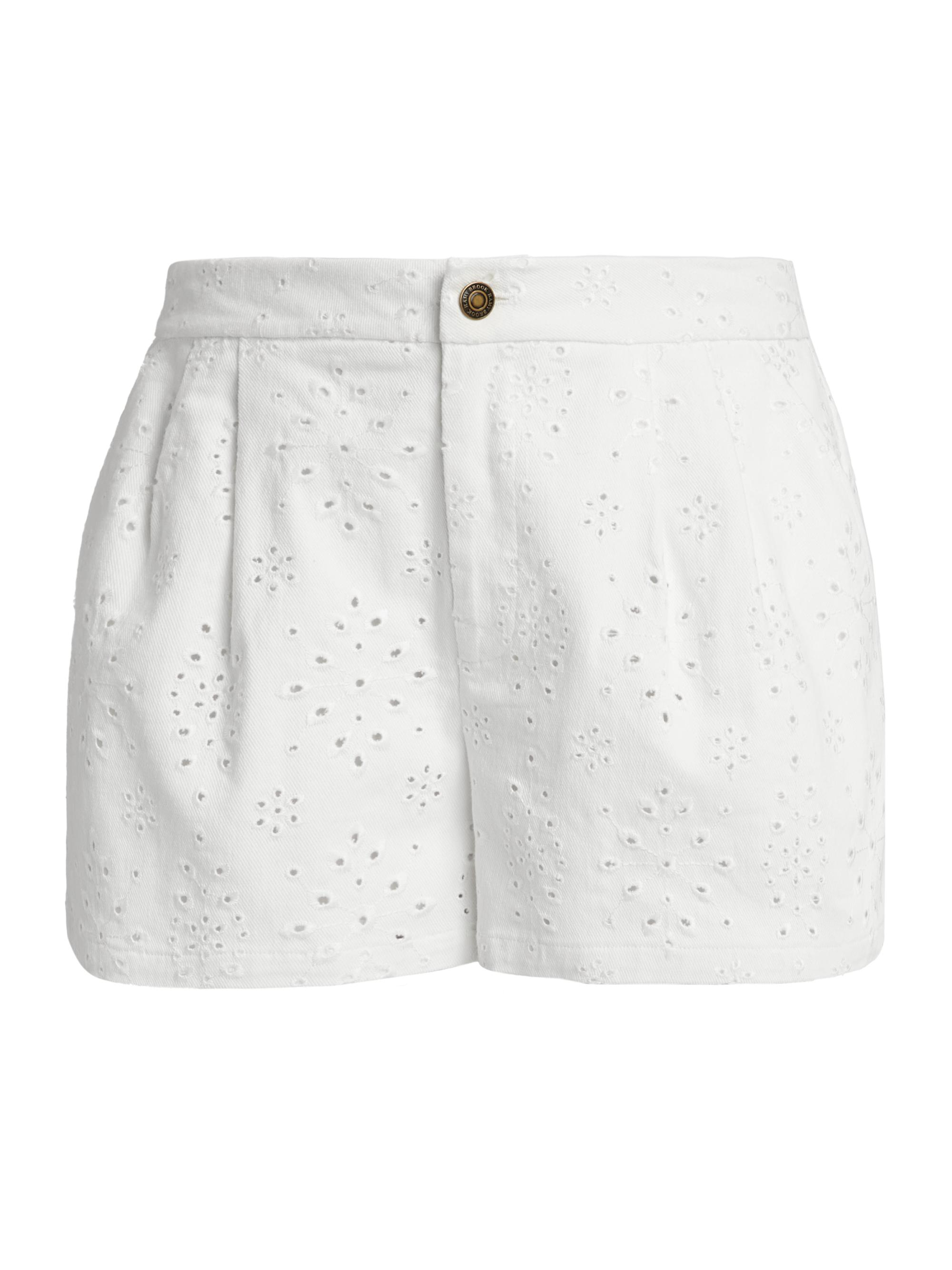 Majestic Filatures Cotton Drawstring Shorts | Saks Fifth Avenue