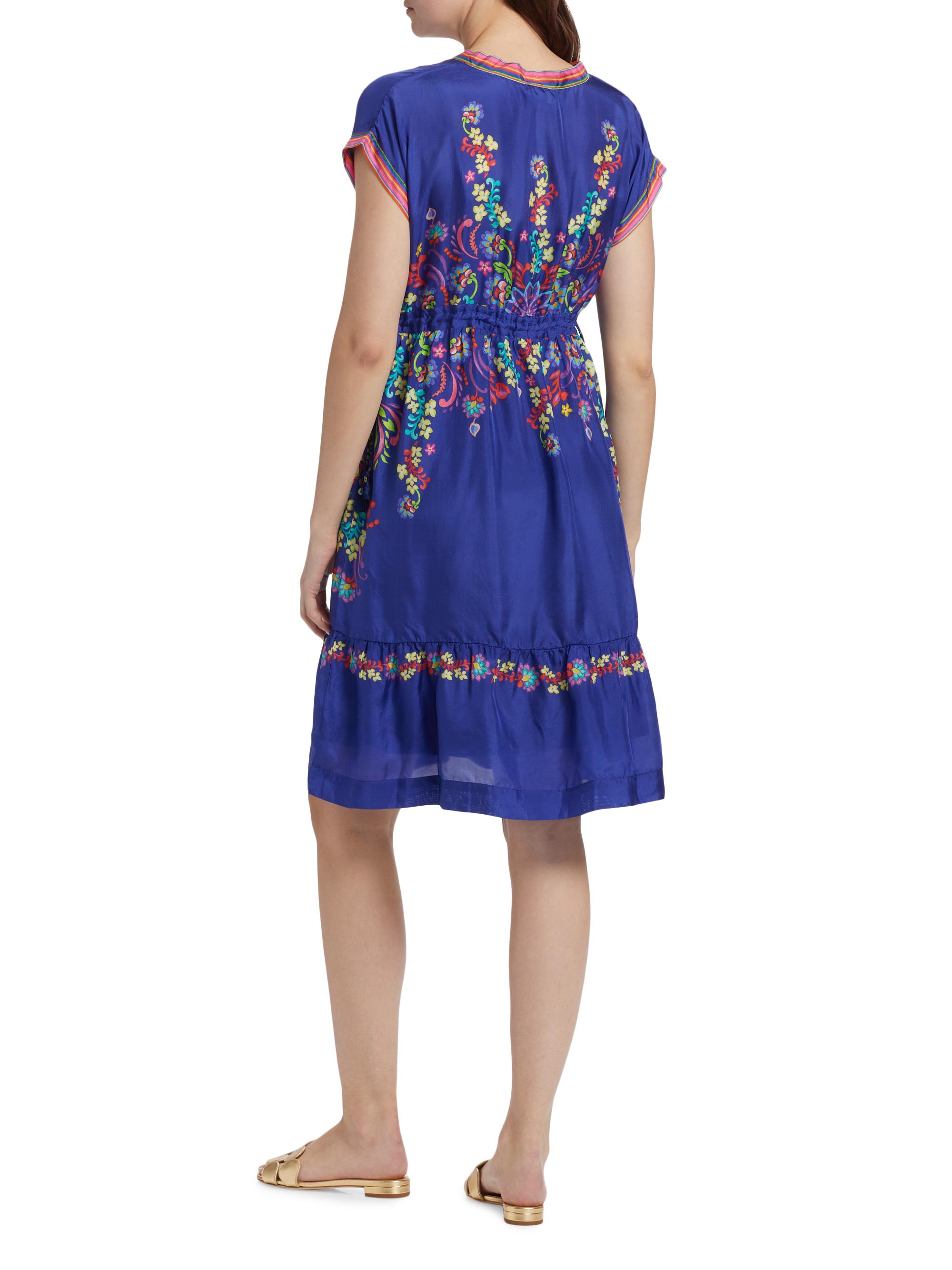 knee length dresses for ladies Ellis Dress main image 1