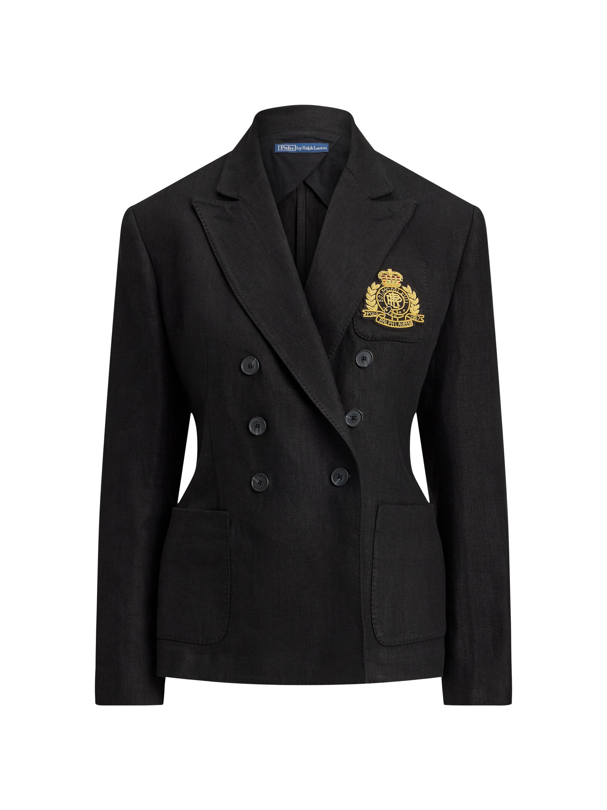 ジャケット・アウター POLO Ralph Lauren double breasted jacket Polo Ralph Lauren Wool Double-Breasted Blazer | Saks Fifth