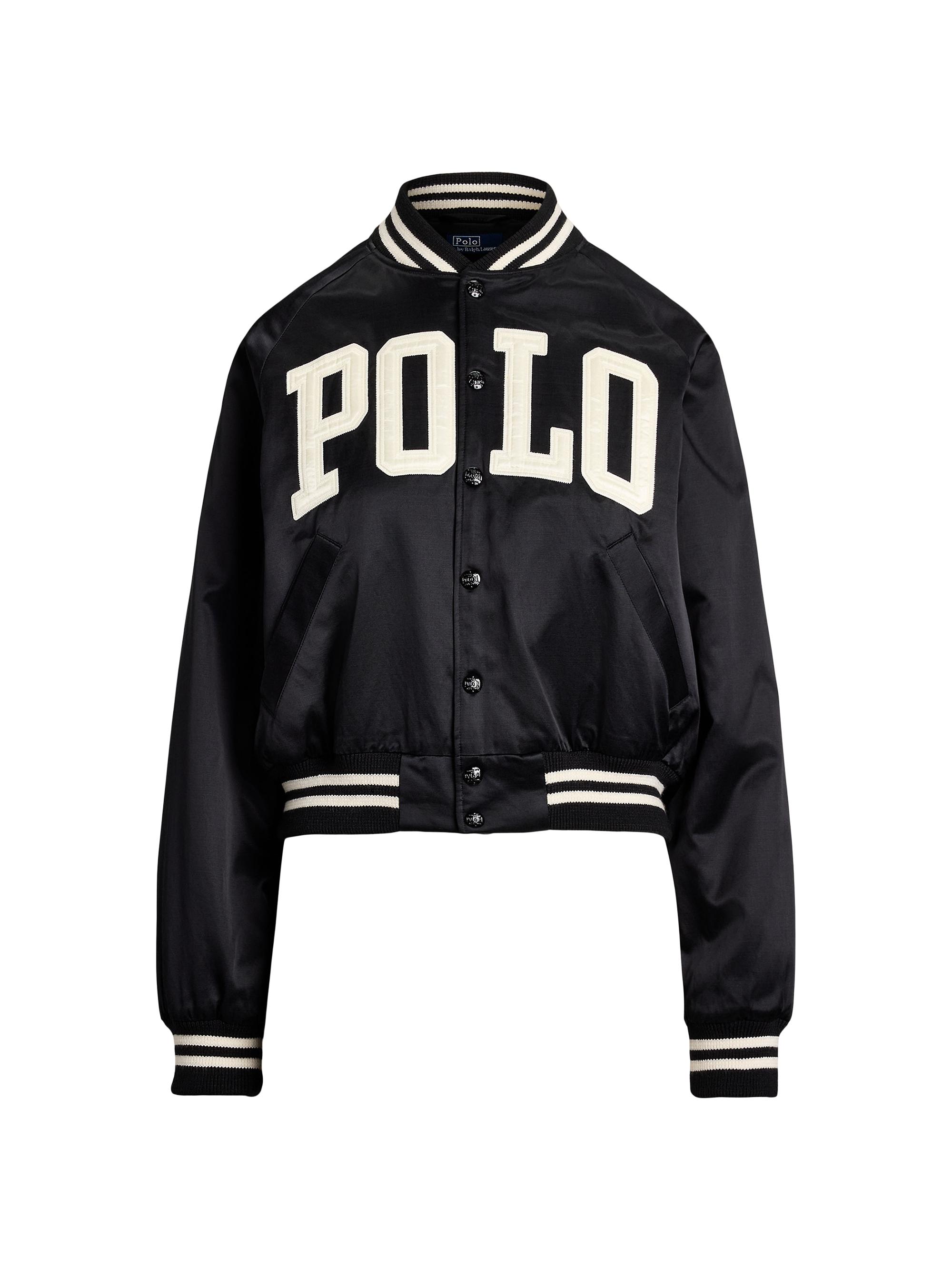 Polo Ralph Lauren Denim Trucker Jacket | Saks Fifth Avenue