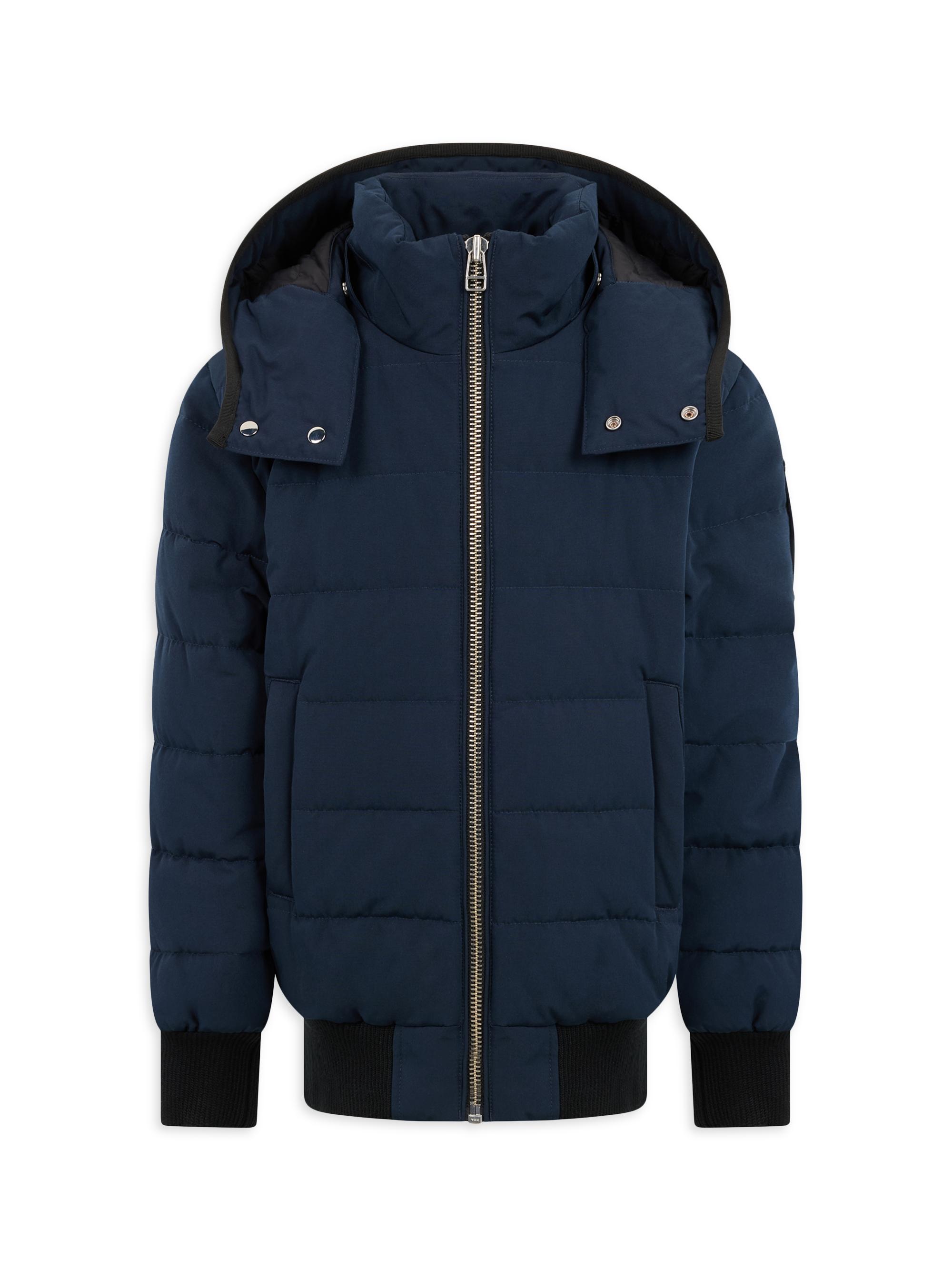 Kid's 3Q Down Jacket