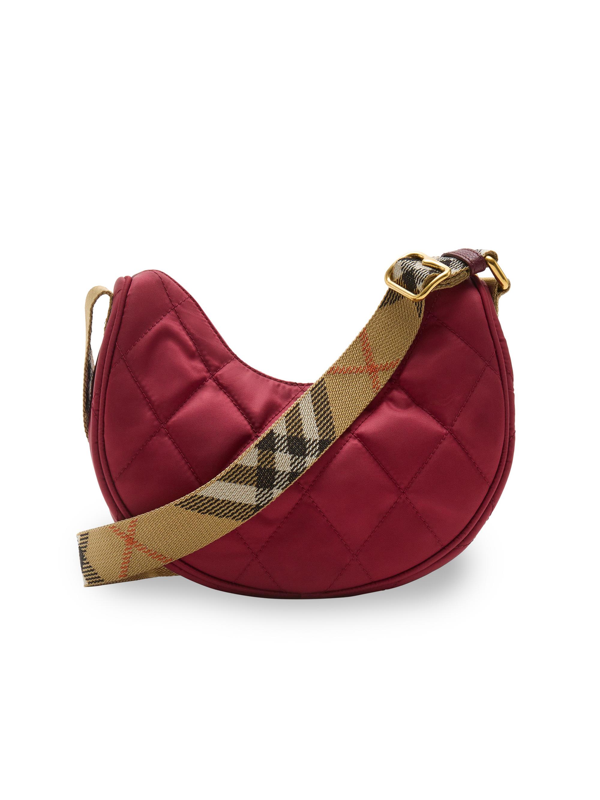 Burberry バッグ Authentic Burberry Bridle Crossbody | eBay
