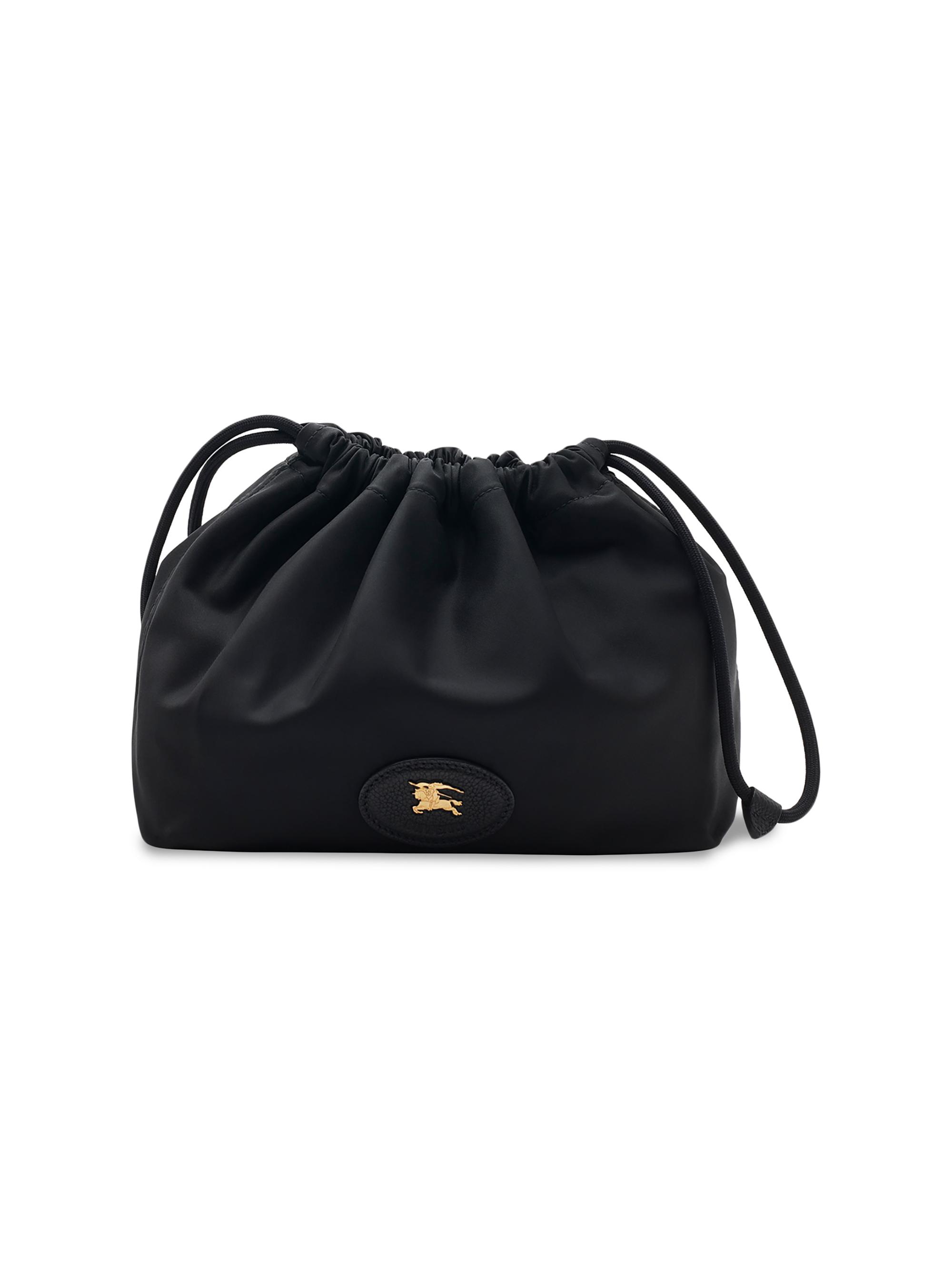 Burberry Logo Drawstring Pouch | Saks Fifth Avenue
