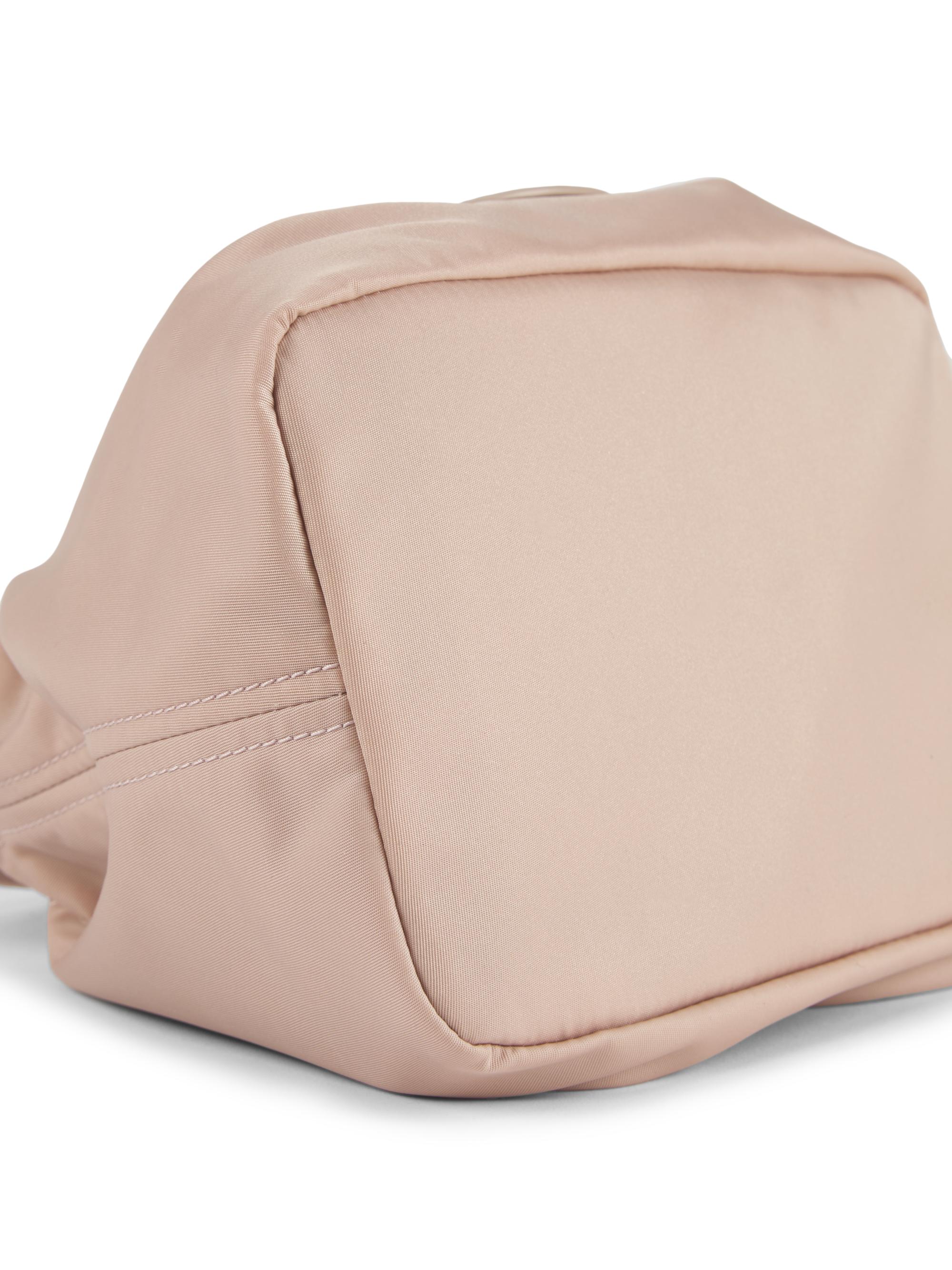 BURBERRY 巾着 Burberry Logo Drawstring Pouch | Saks Fifth Avenue
