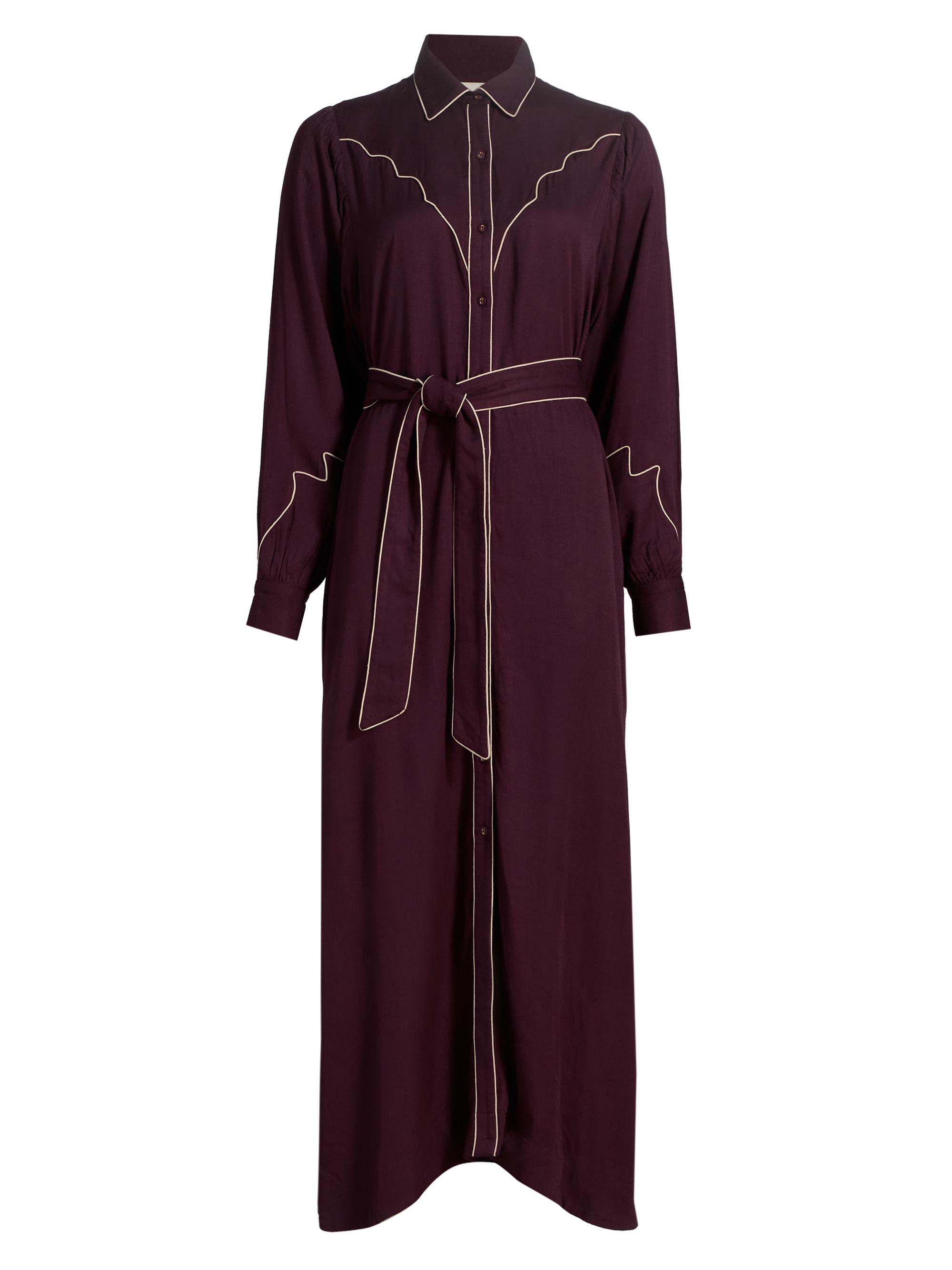 chinese dress ladies KKC-Minaya-Princess-Dress – Kingdom Kouture main image 1