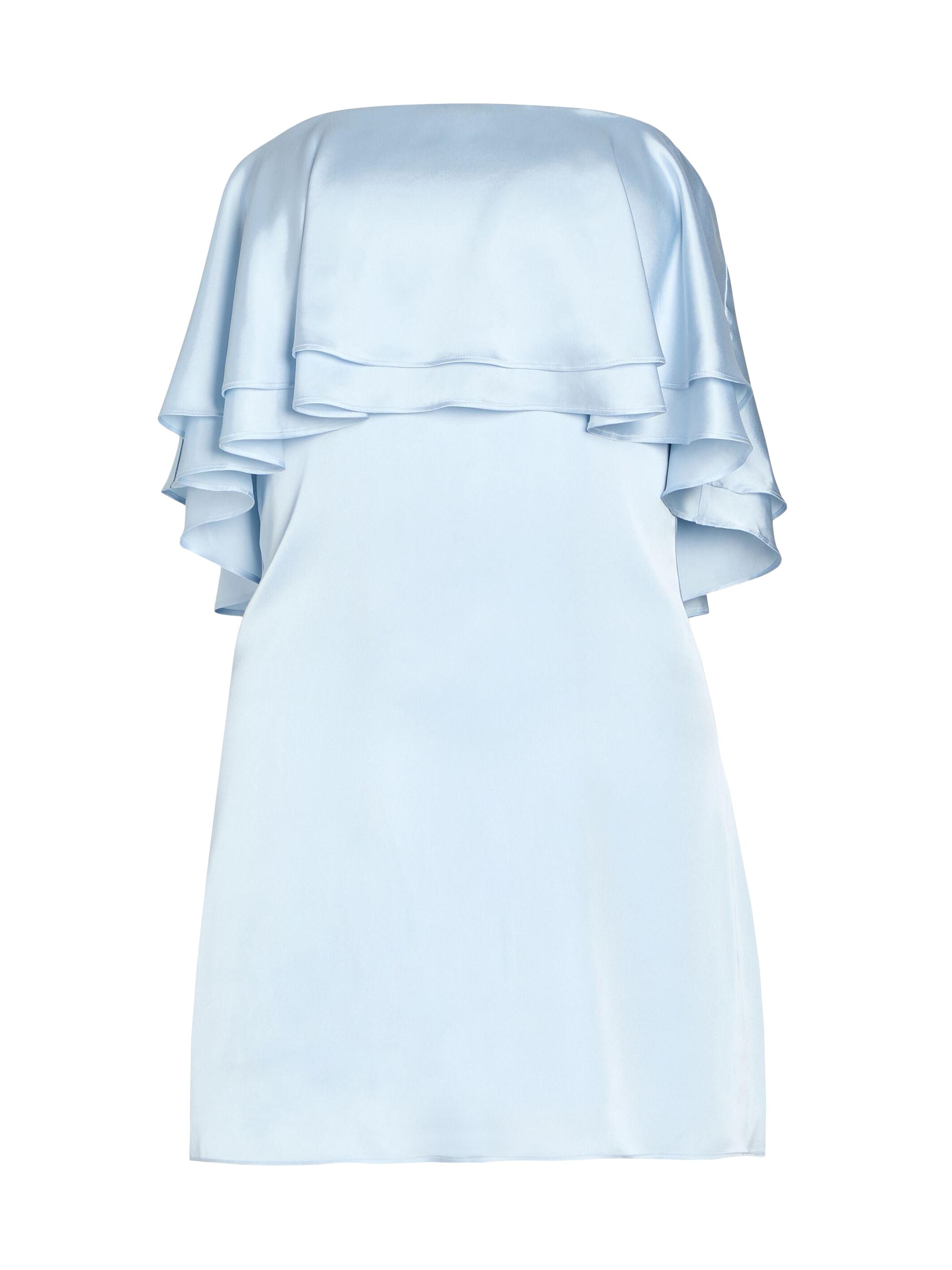 Retrofête Women's Juniper Dress - Ice Blue