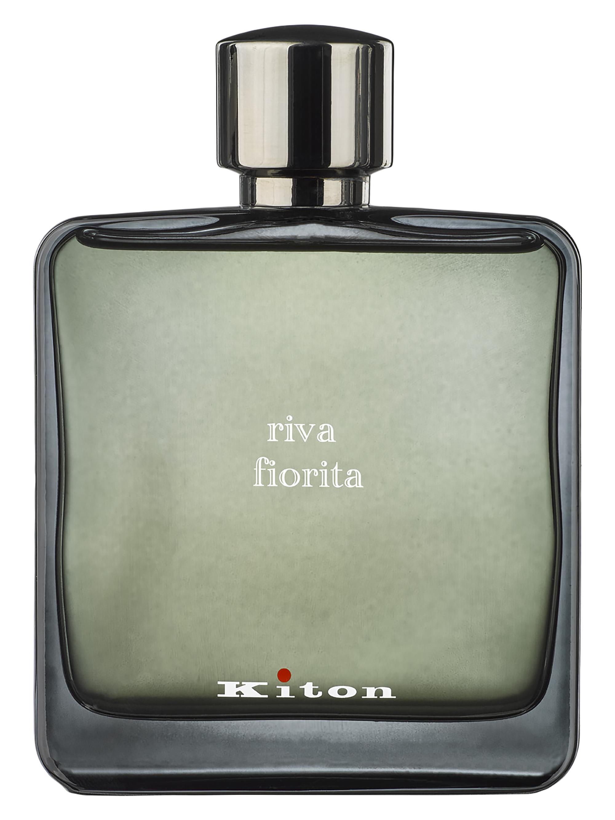 Kiton Men's Riva Fiorita Perfume 3.4 oz