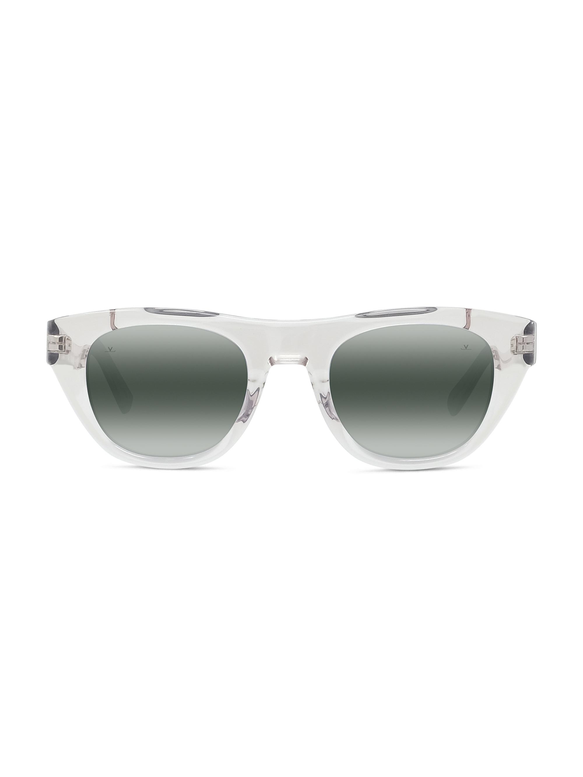 Lifestyle 50MM Square Sunglasses