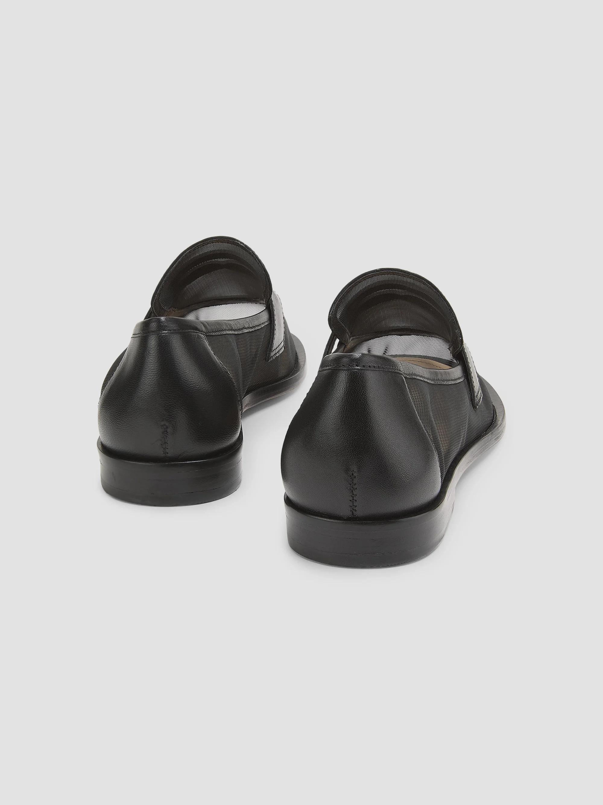 22élevé Mesh Penny Loafers | Saks Fifth Avenue