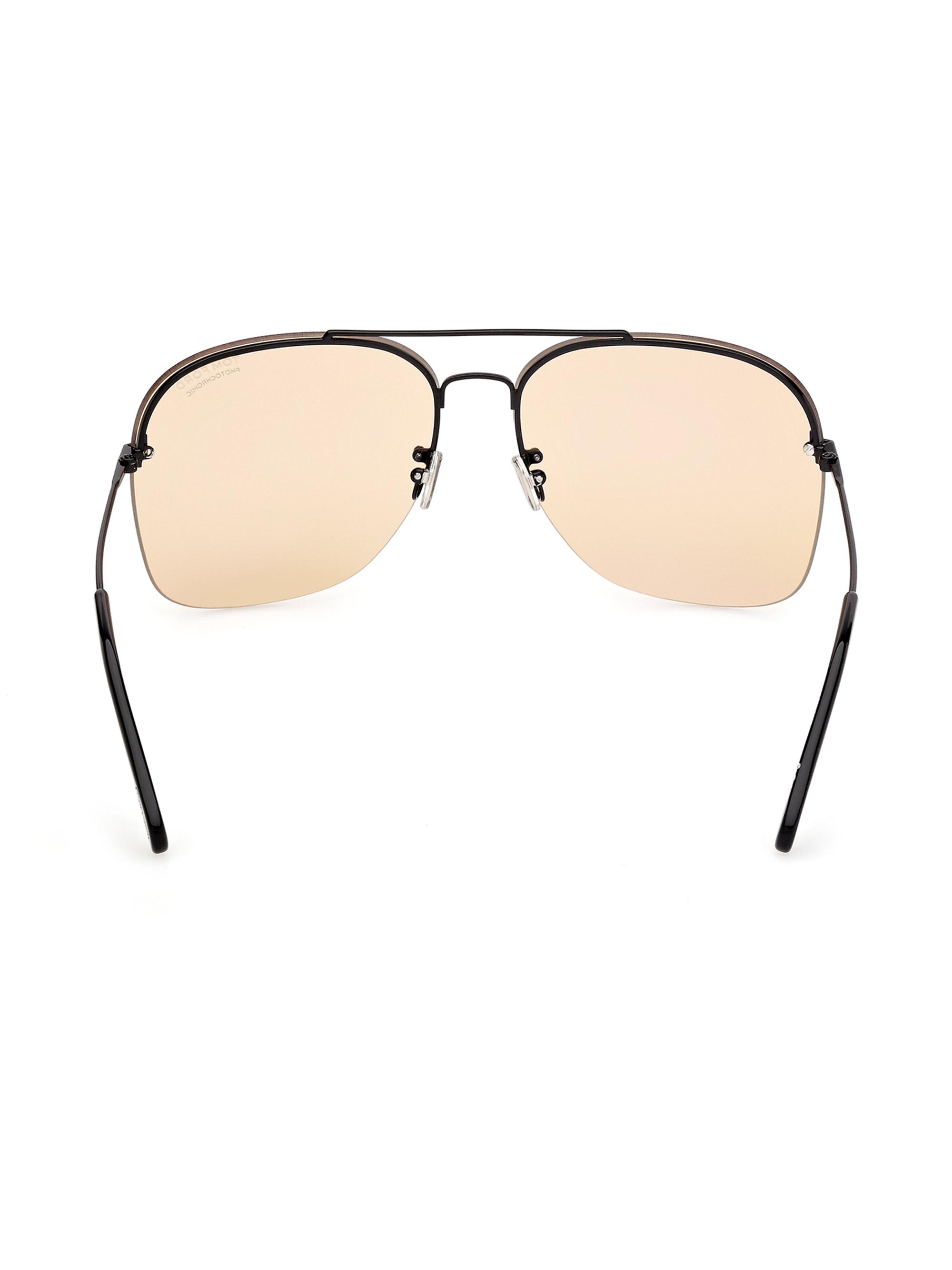 TOM FORD Mackenzie 64MM Aviator Sunglasses | Saks Fifth Avenue