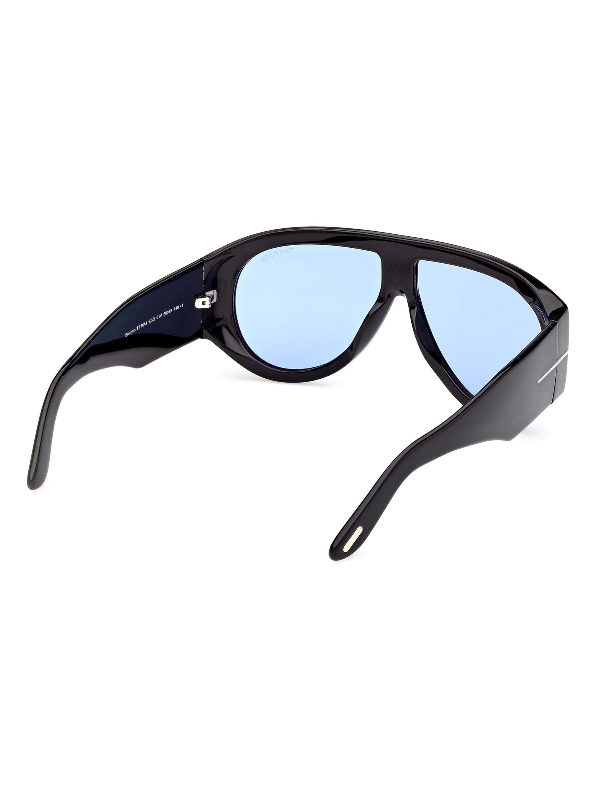 TOM FORD Bronson 60MM Pilot Sunglasses | Saks Fifth Avenue