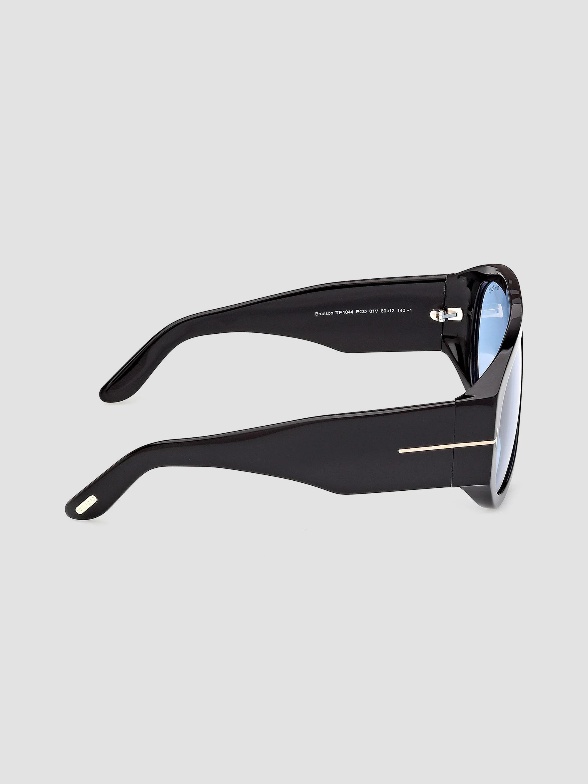 TOM FORD Bronson 60MM Pilot Sunglasses | Saks Fifth Avenue