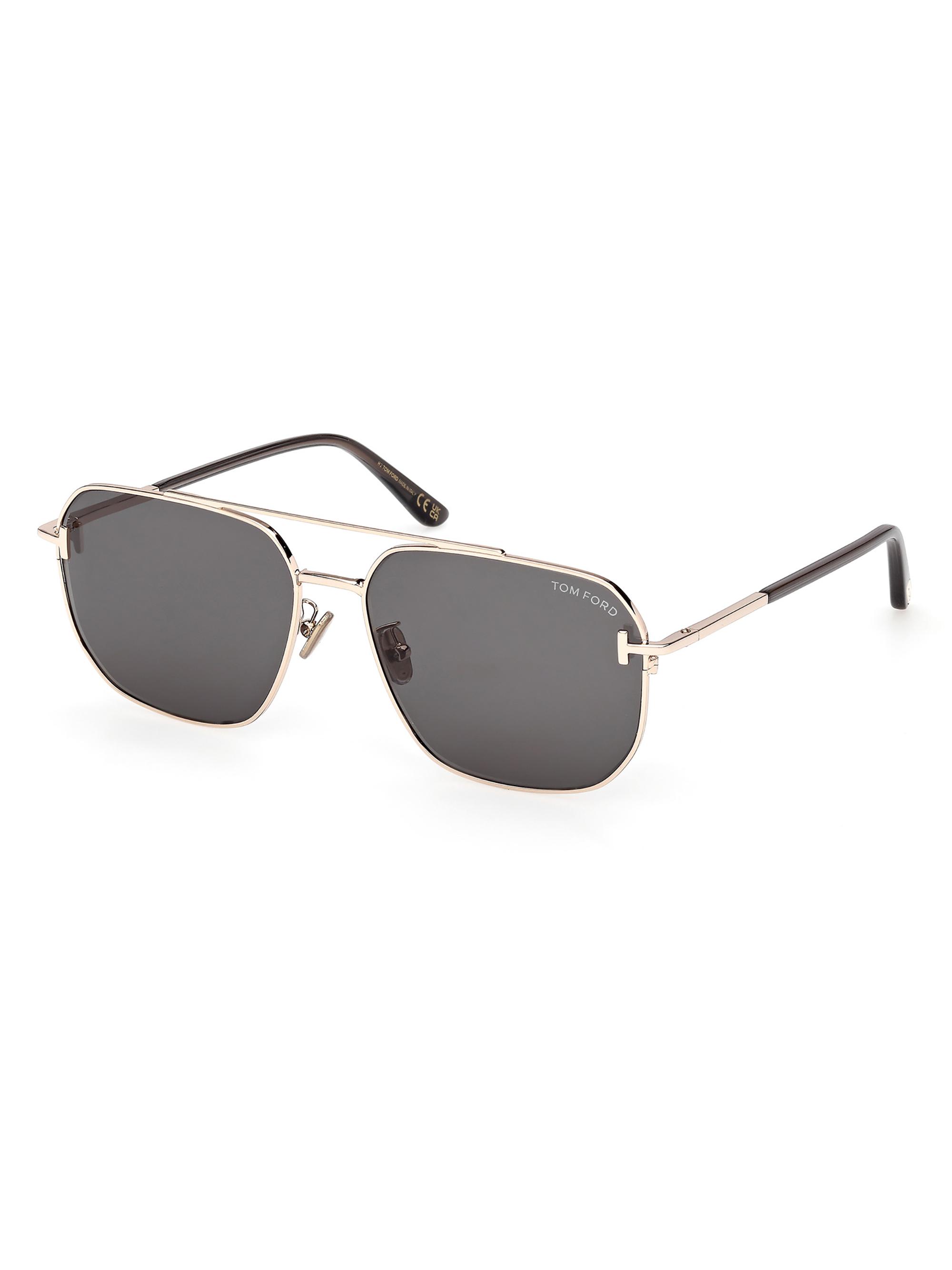 TOM FORD 61MM Aviator Sunglasses | Saks Fifth Avenue