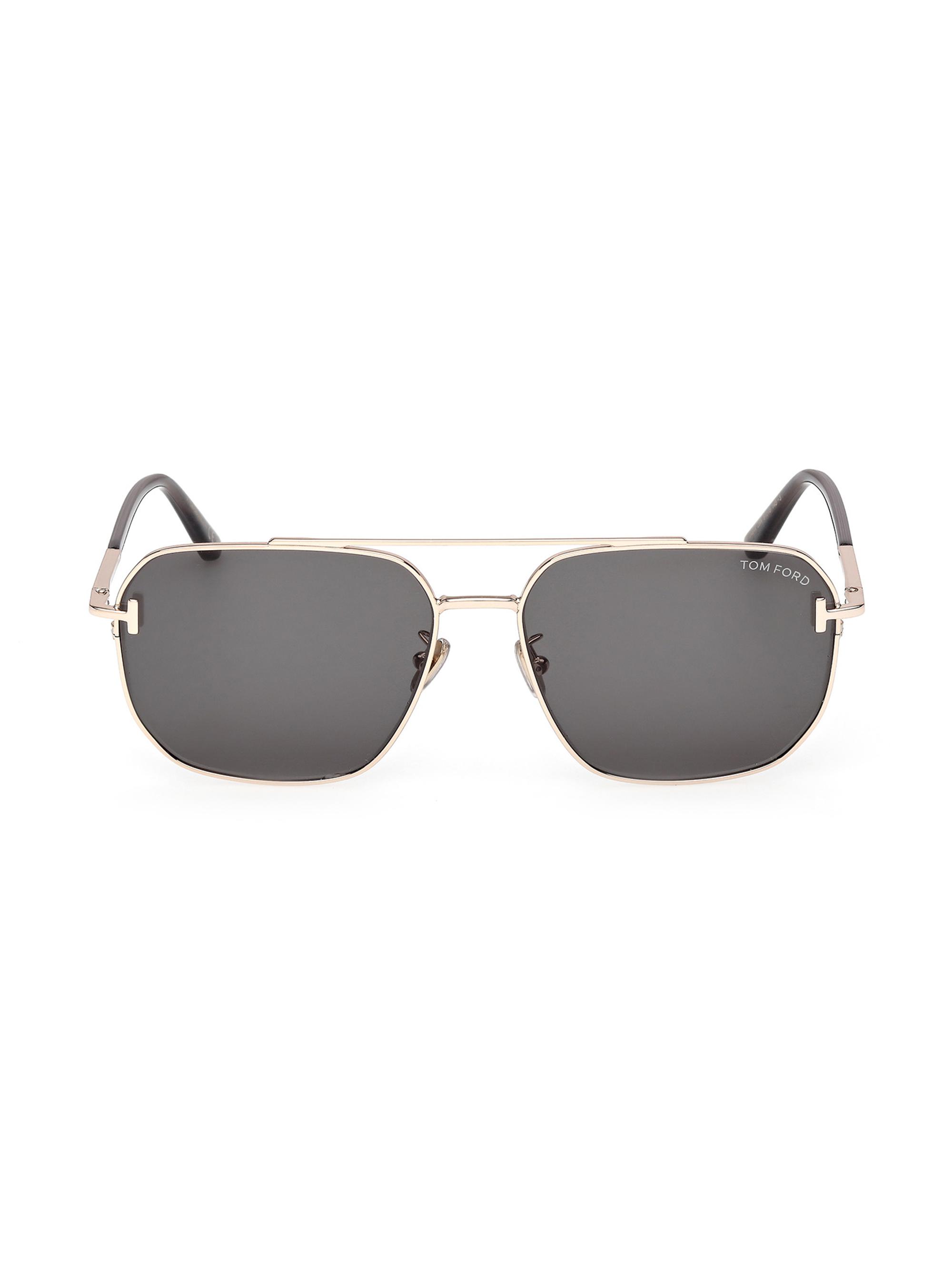 TOM FORD 61MM Aviator Sunglasses | Saks Fifth Avenue