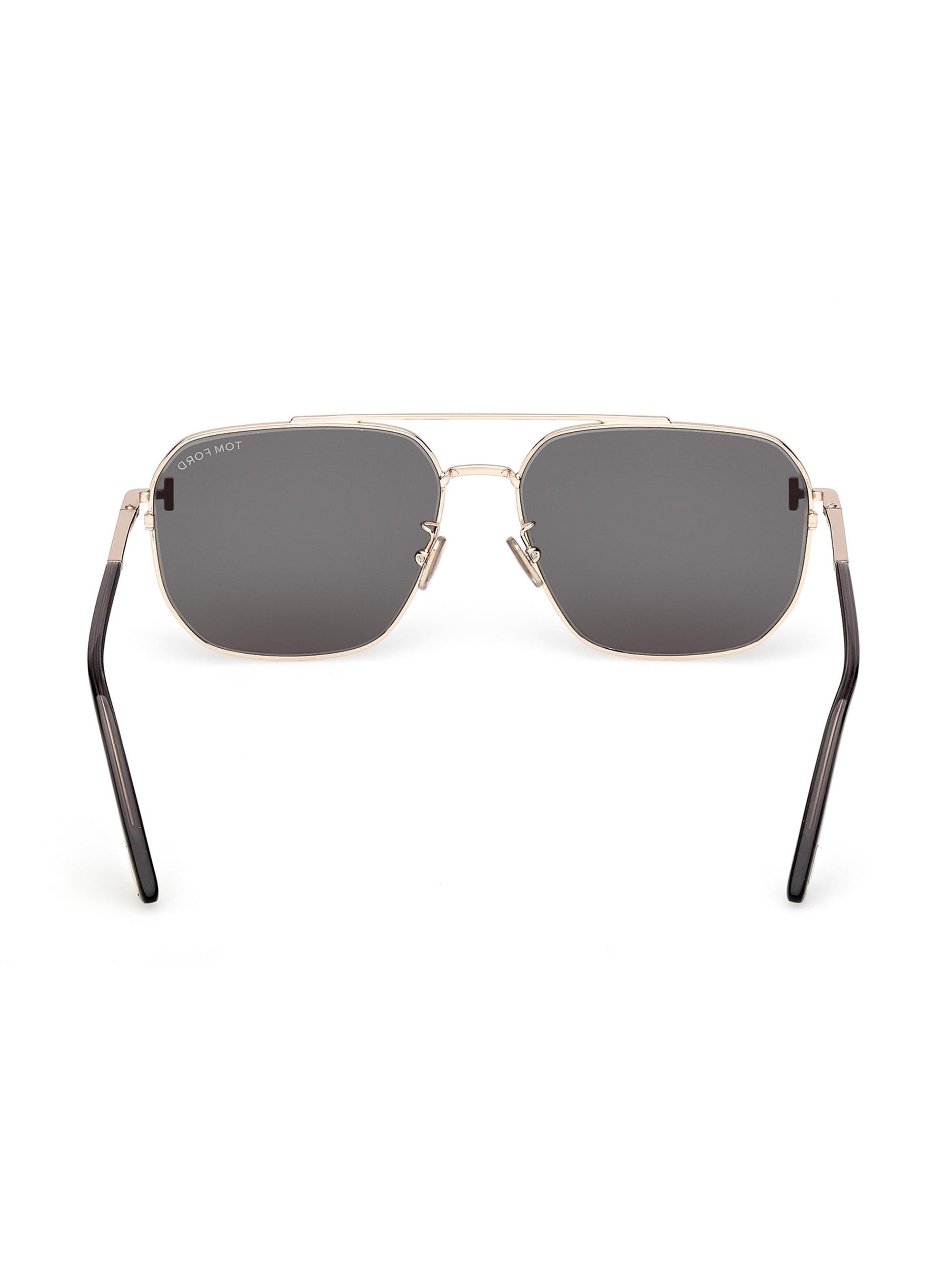 TOM FORD 61MM Aviator Sunglasses | Saks Fifth Avenue