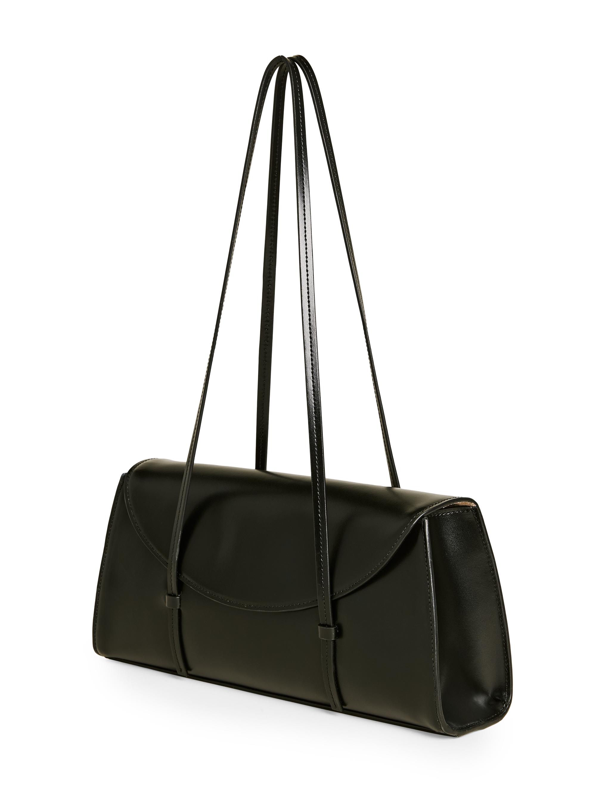 Reformation Elena Shoulder Bag | Saks Fifth Avenue