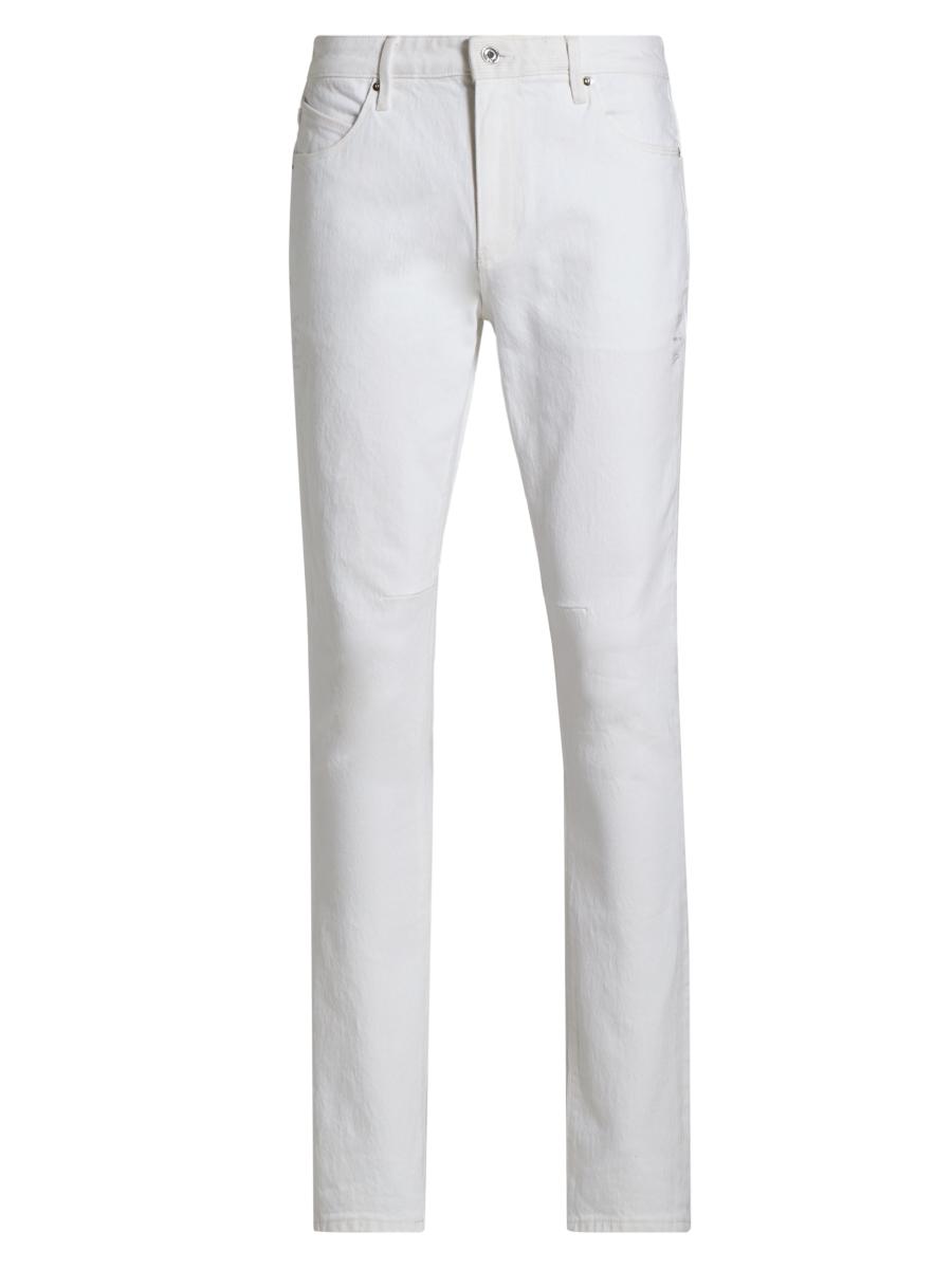 早く売却したいので格安にしておりますRtA Bryant スキニデニム28インチ RTA Paradise Vice Bryant Skinny Jeans | Saks Fifth Avenue