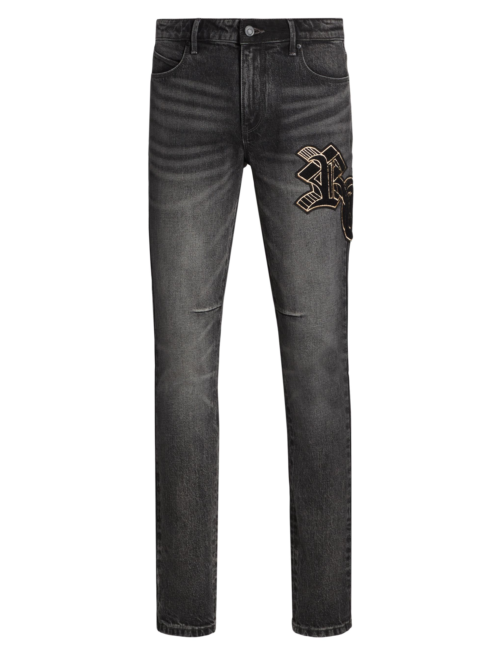 そ*ら様 AMIRI Sideline Crush Skinny Jeans 2 そ*ら様 AMIRI Sideline