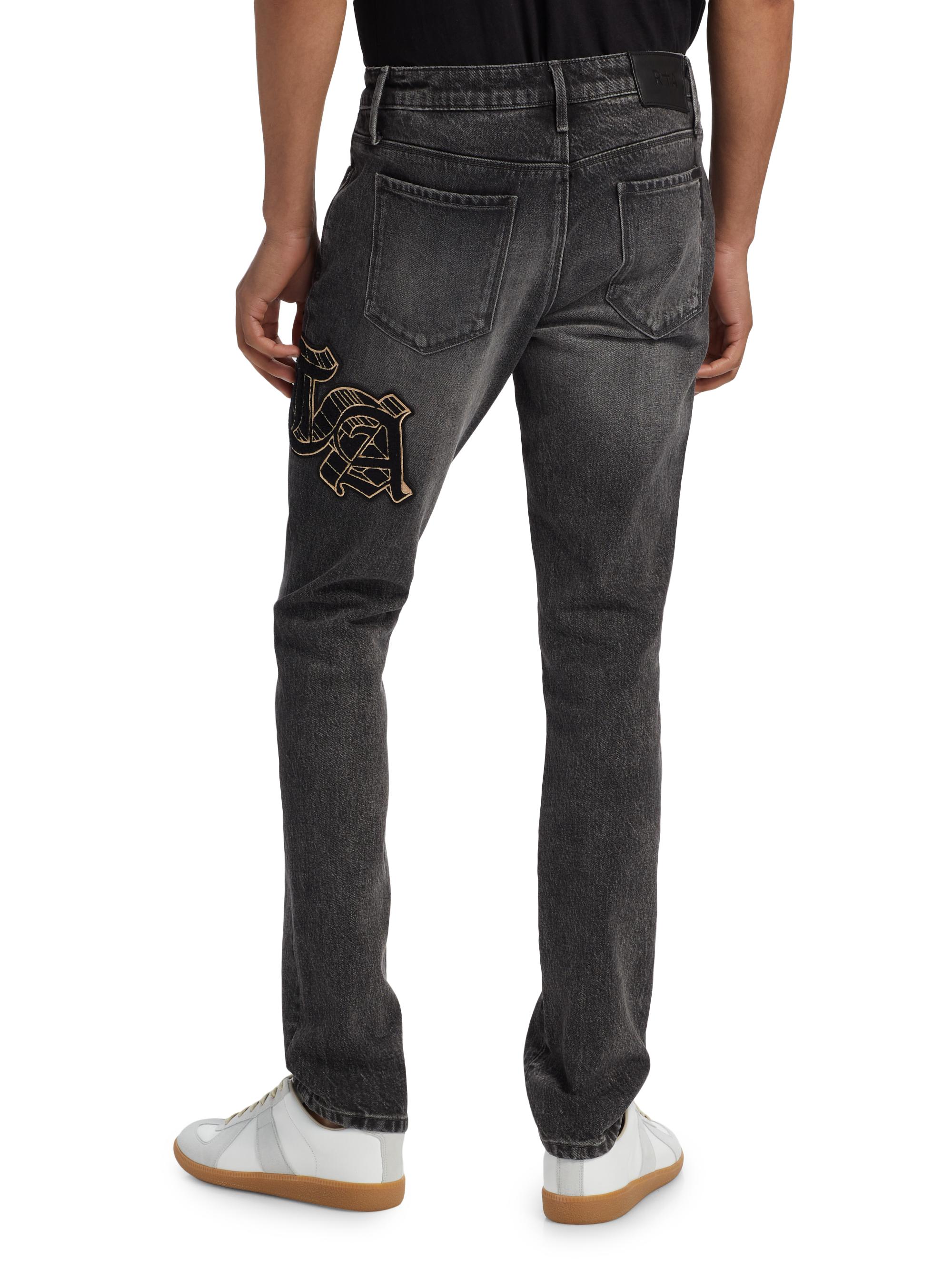 Paradise Vice Bryant Skinny Jeans
