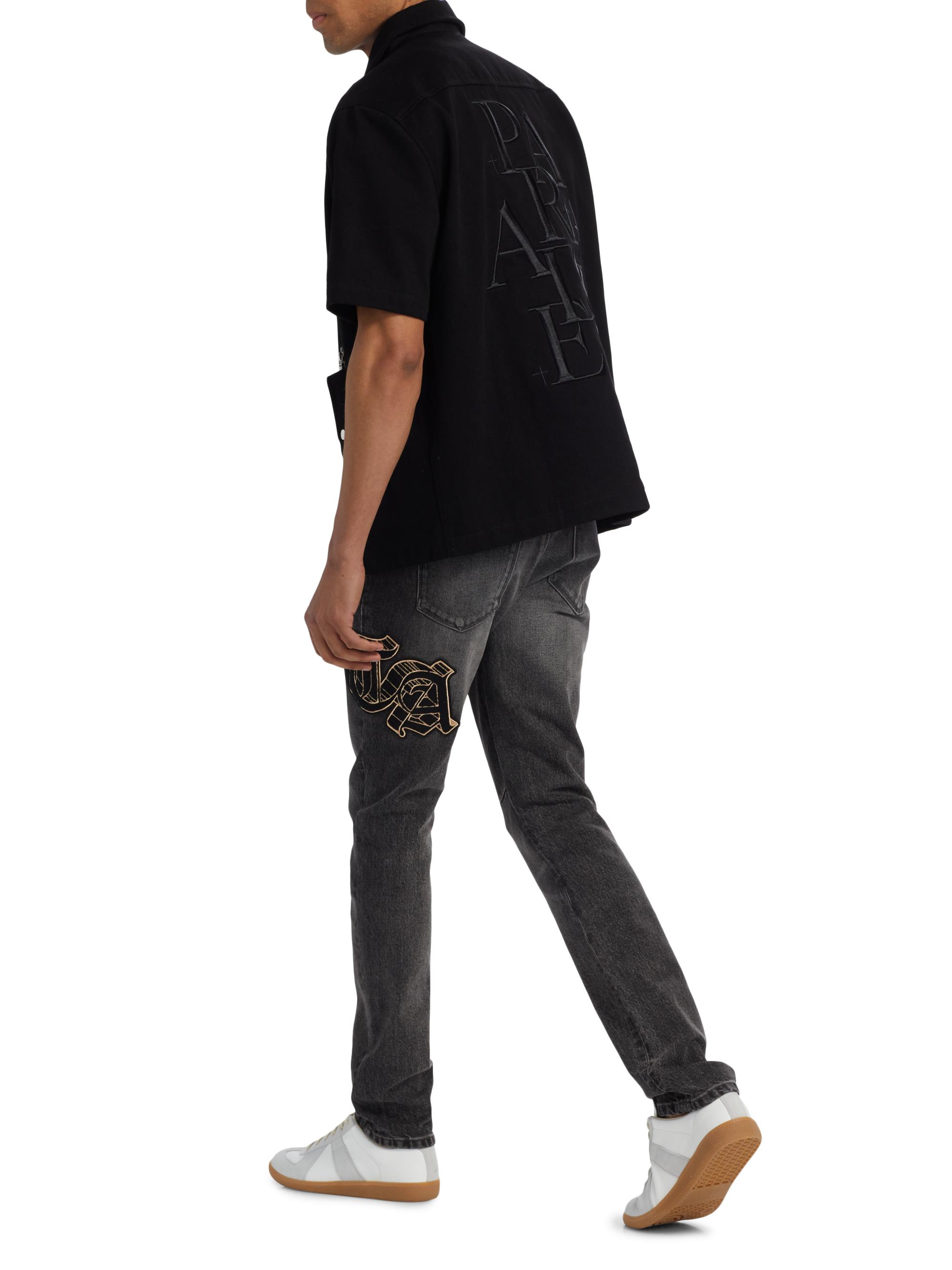 Paradise Vice Bryant Skinny Jeans
