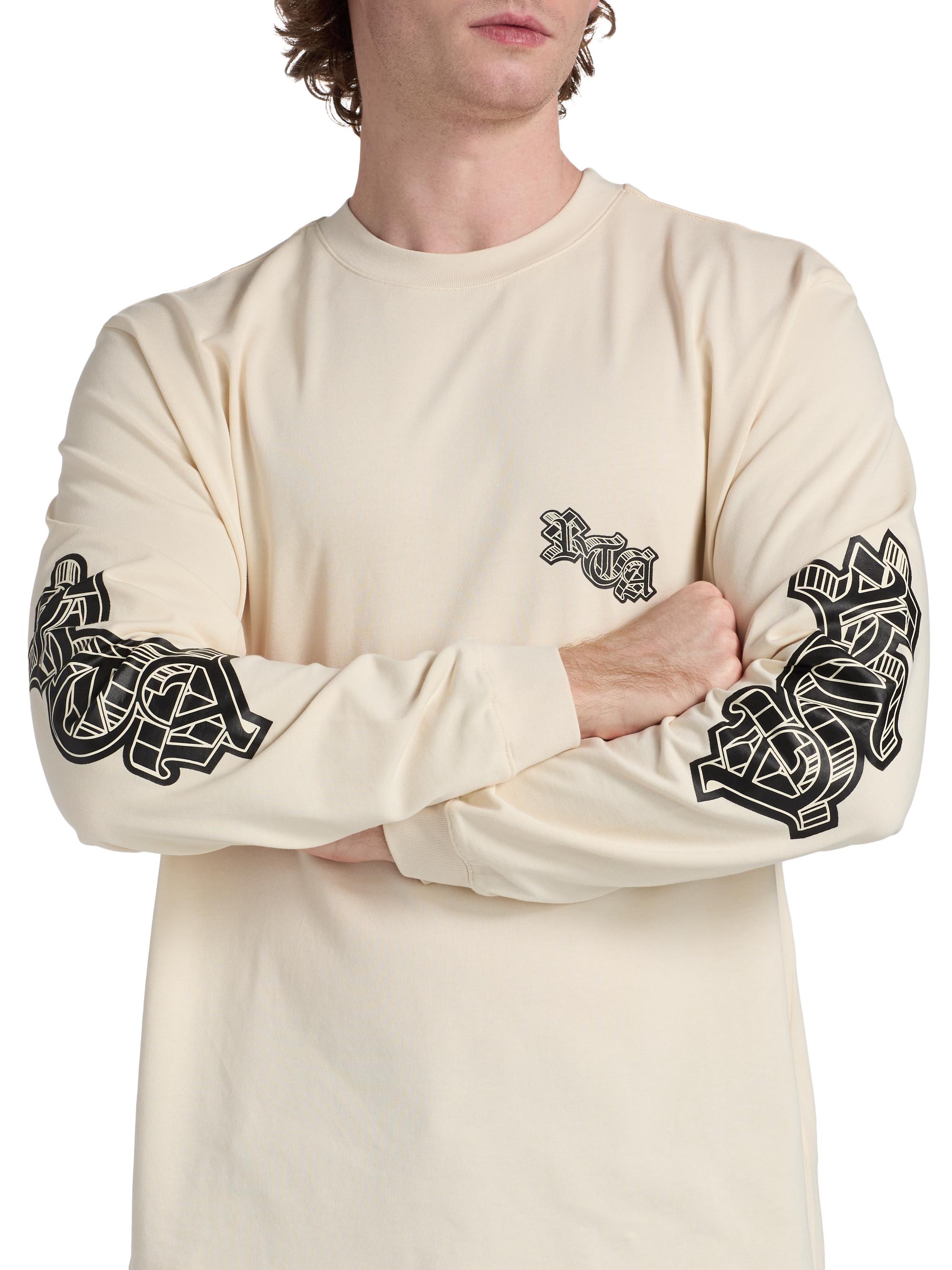 ラグビー　サラセンズ　ロンT AWラグビー ロングTシャツ – アートワークス神戸