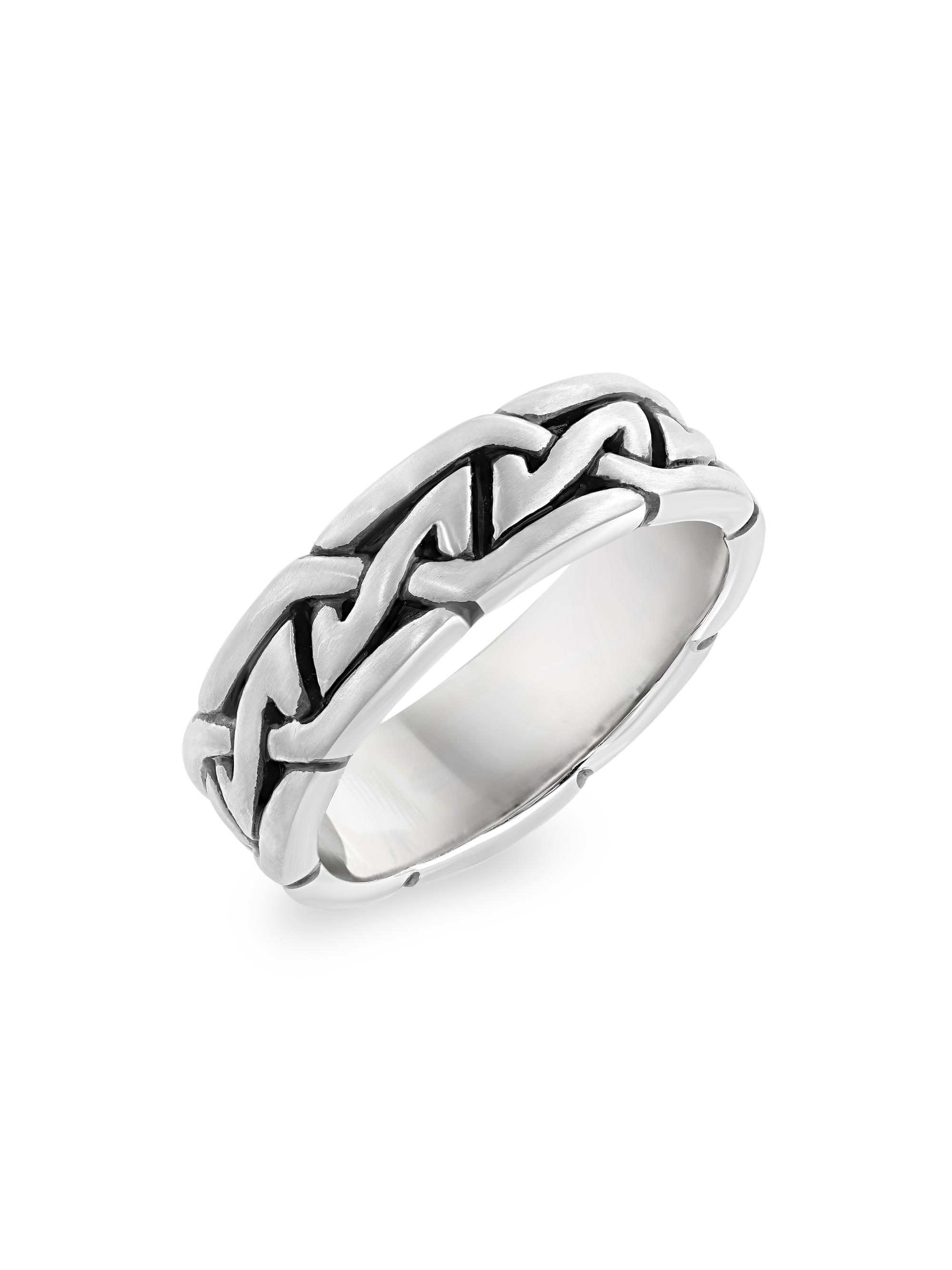 Saks Fifth Avenue Collection 925 Sterling Silver Ring | Saks Fifth