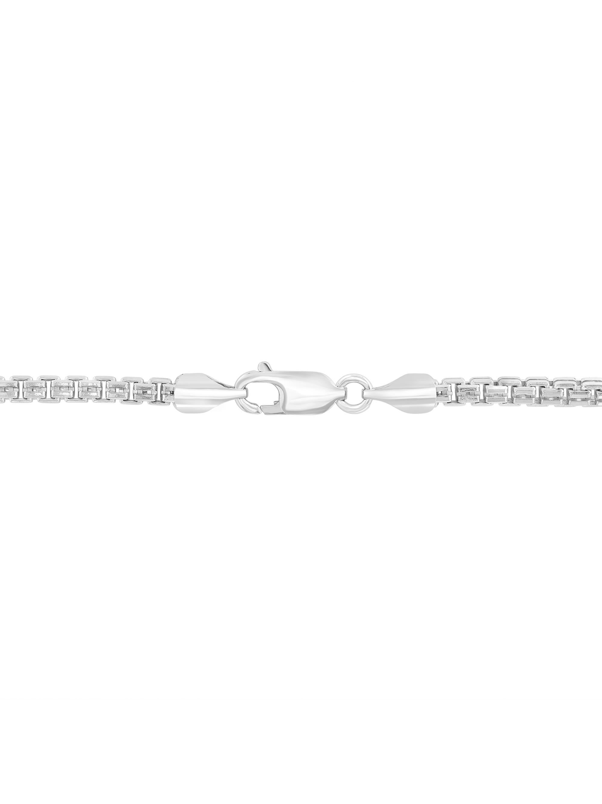 Saks Fifth Avenue Collection 925 Sterling Silver Chain