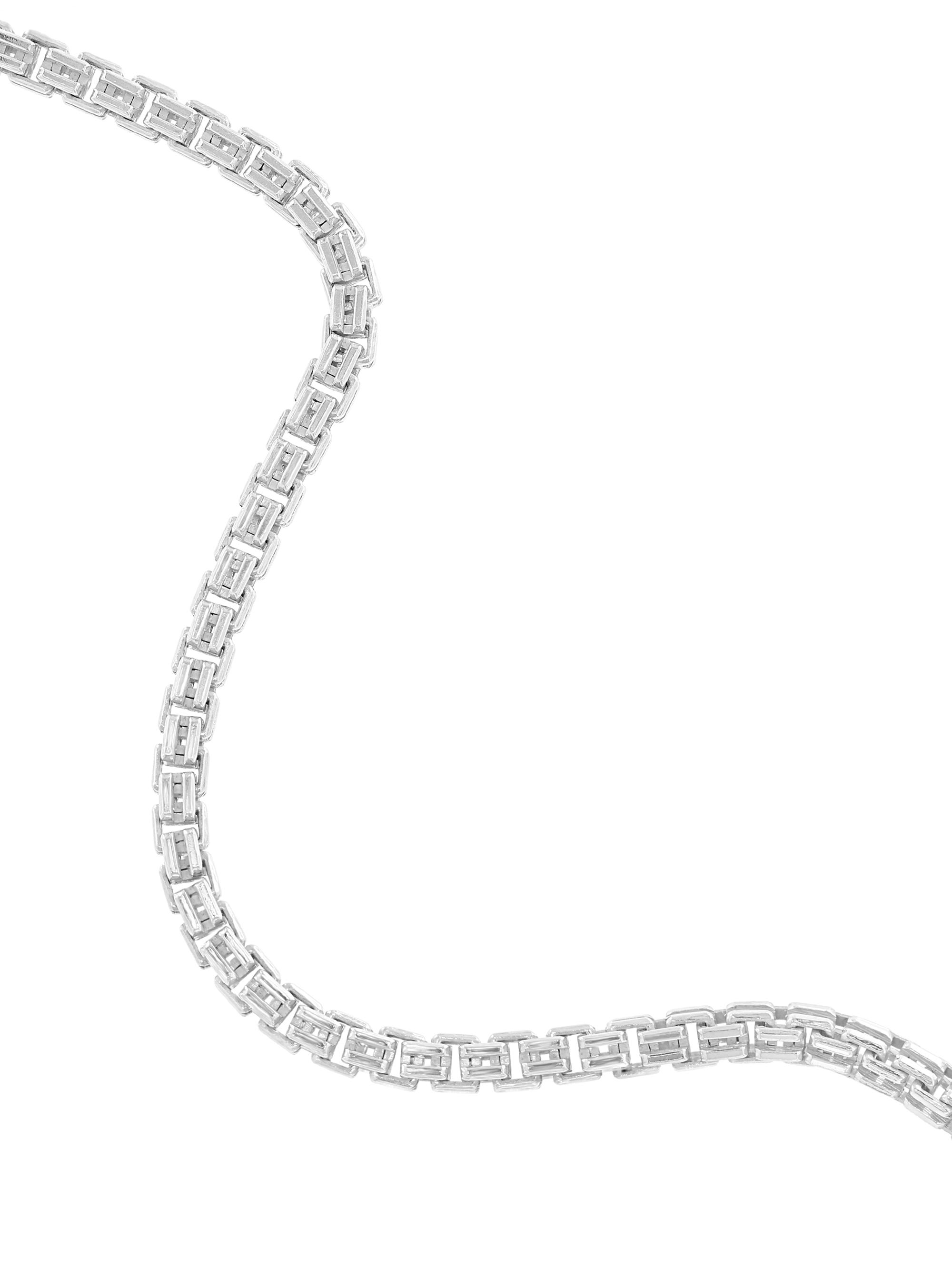 Saks Fifth Avenue Collection 925 Sterling Silver Chain