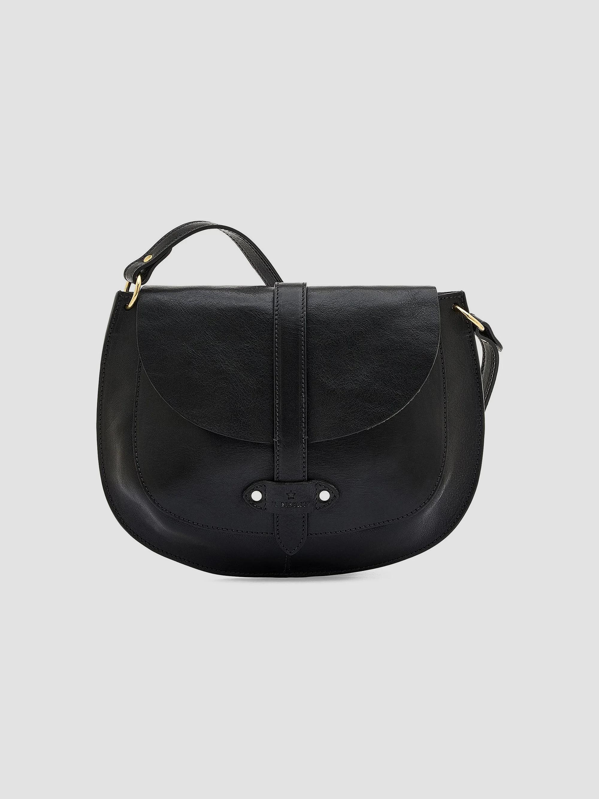 Mansur Gavriel Box Sling Leather Crossbody Bag | Saks Fifth Avenue
