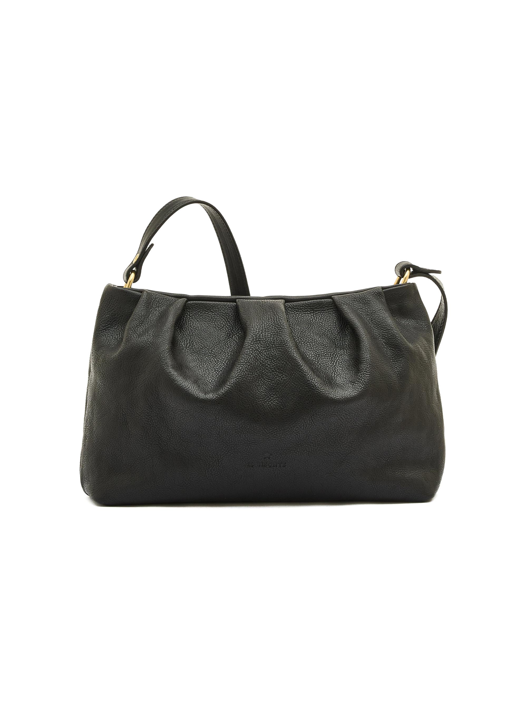 MZ Wallace Small Chelsea Nylon & Patent Leather Crossbody Bag